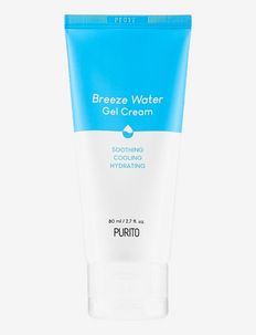 Breeze Water Gel Cream, Purito