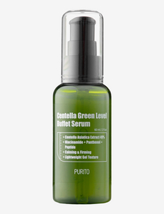 Centella Green Level Buffet Serum, Purito
