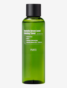 Centella Green Level Calming Toner, Purito