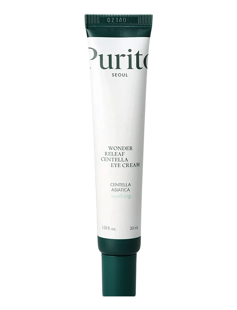 Purito - Wonder Releaf Centella Eye Cream - silmakreem - clear - 1