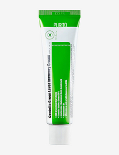 Centella Green Level Recovery Cream, Purito