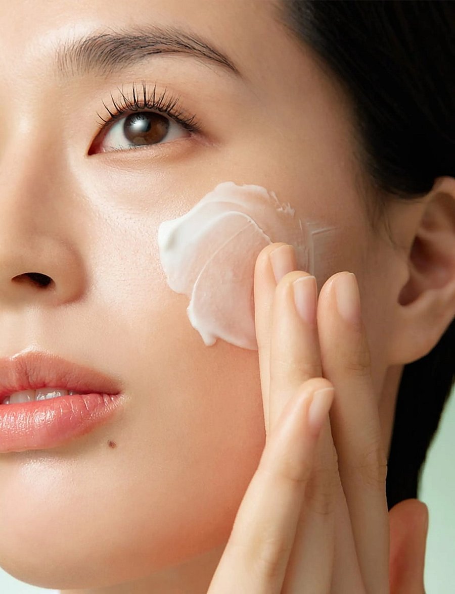 Purito Seoul - Wonder Releaf Centella Cream Unscented - päevakreemid - clear - 0