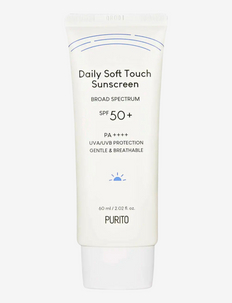 Daily Soft Touch Suncreen SPF50+ PA++++, Purito