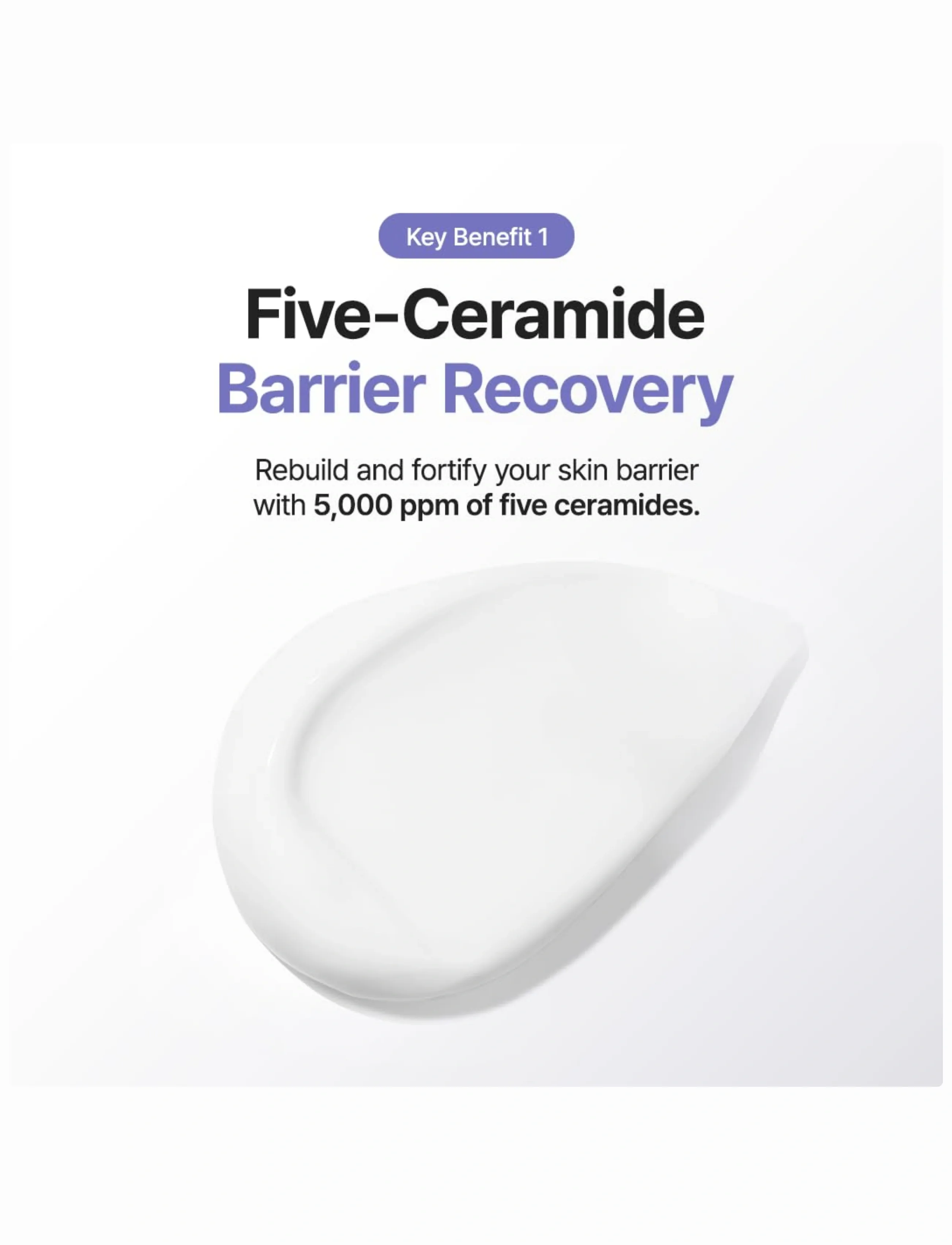 Purito Seoul - Luminous Ceramide Moisturizer - dagcremer - clear - 3