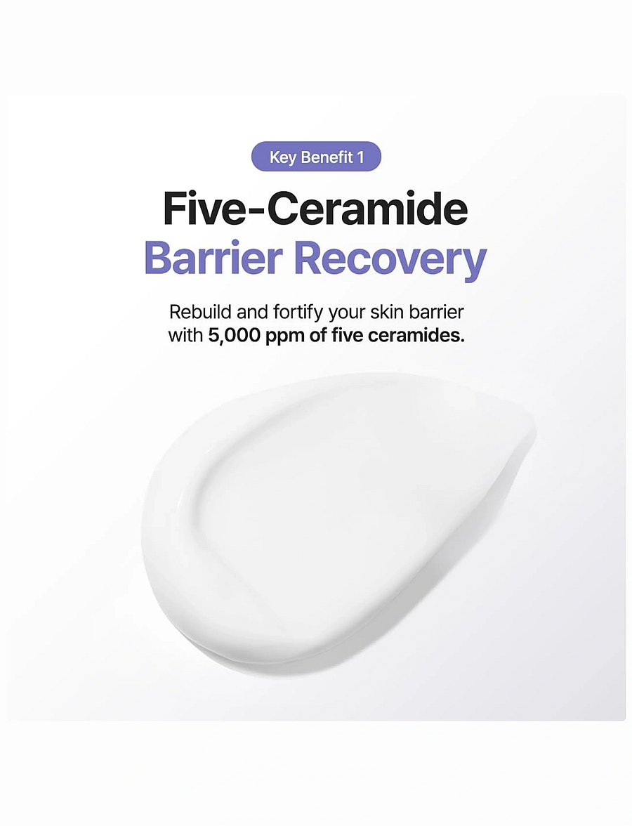 Purito Seoul - Luminous Ceramide Moisturizer - päevakreemid - clear - 3