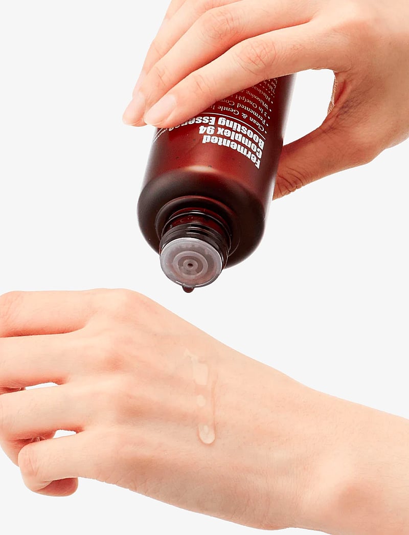 Purito - Fermented Complex 94 Boosting Essence - essentsid - clear - 2