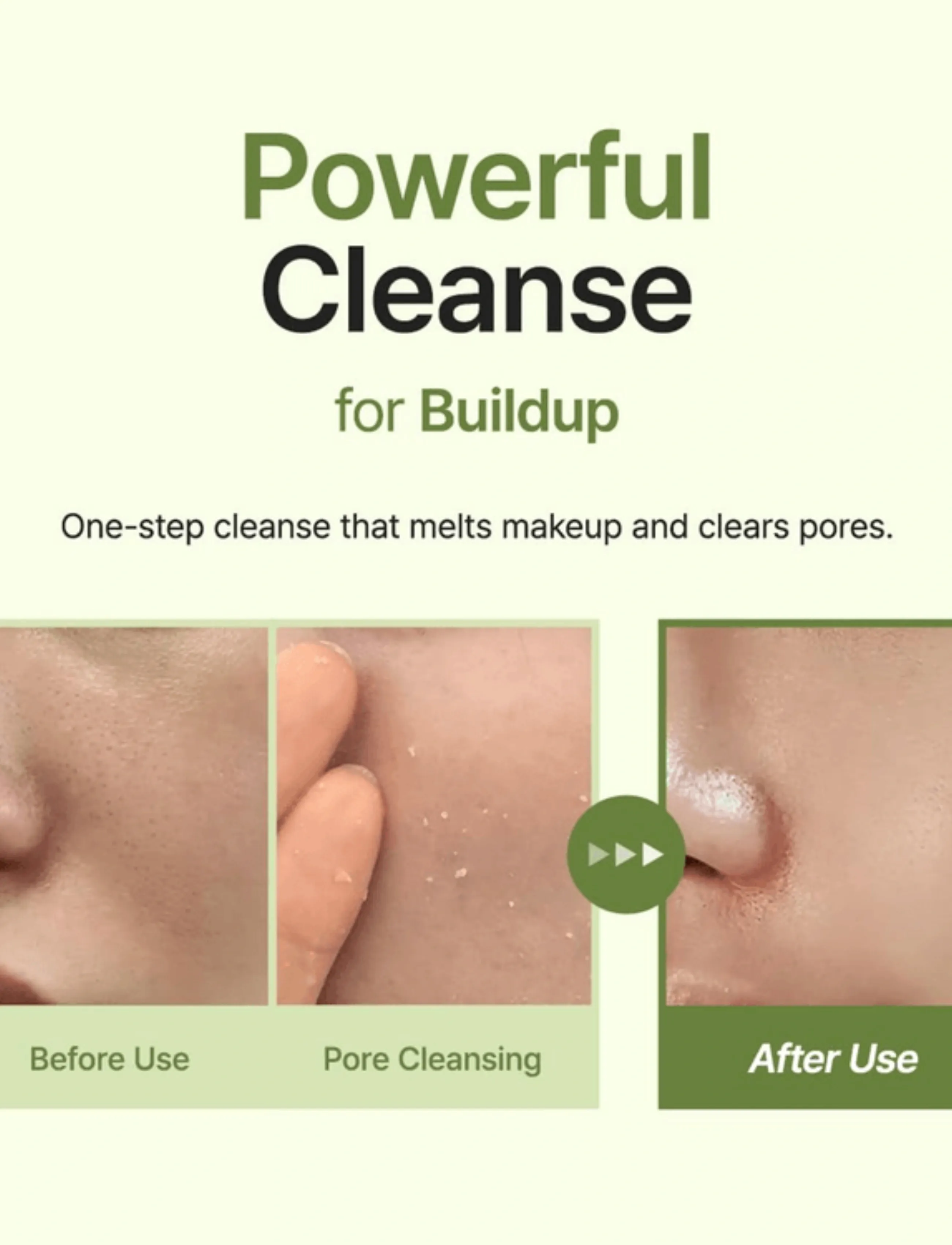 Purito Seoul - From Green Cleansing Oil - ansiktsrengöring - clear - 5