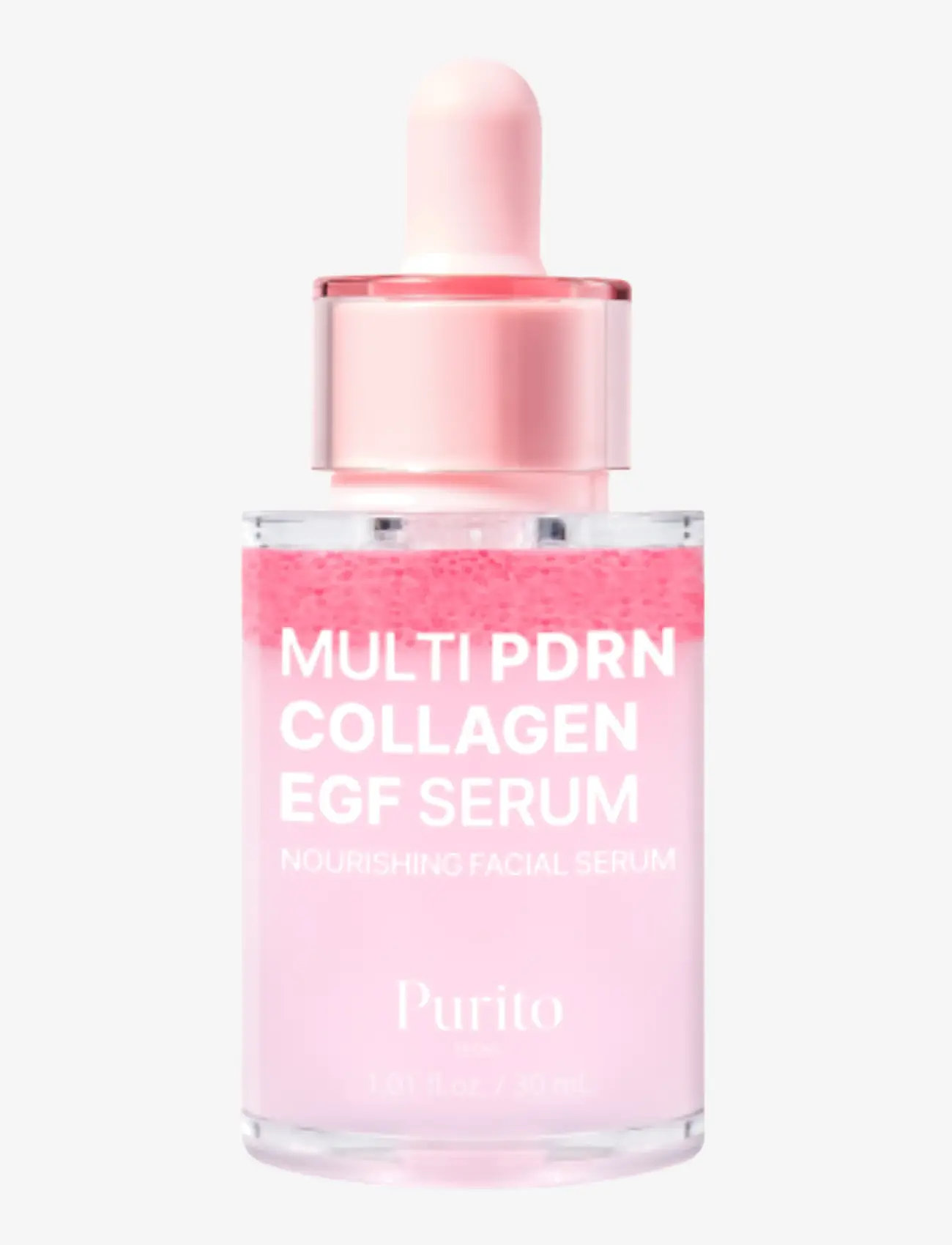 Purito Seoul - Multi PDRN Collagen EGF Serum - serum - clear - 1