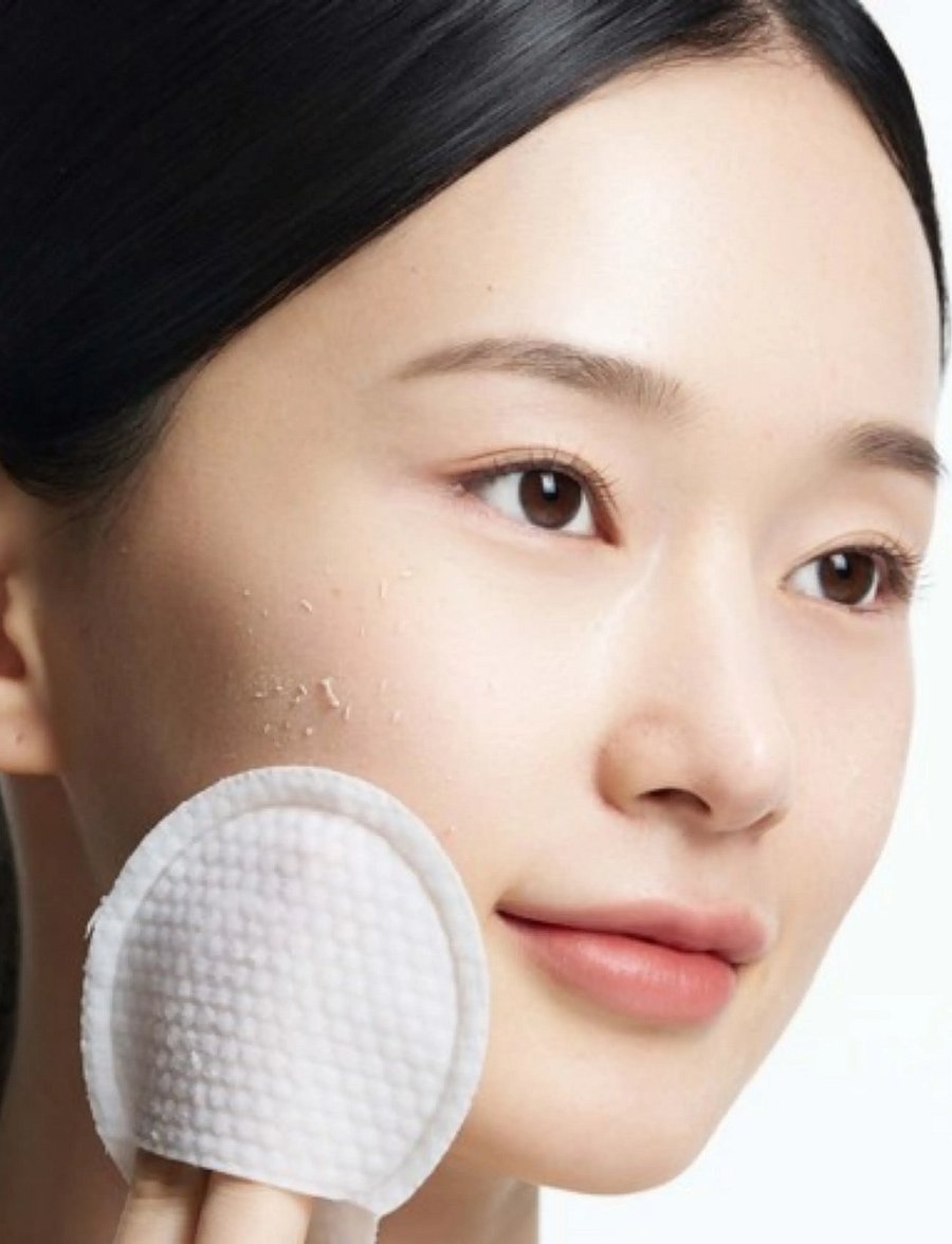 Purito Seoul - Peel Shot Exfoliating Pad - peeling - clear - 3