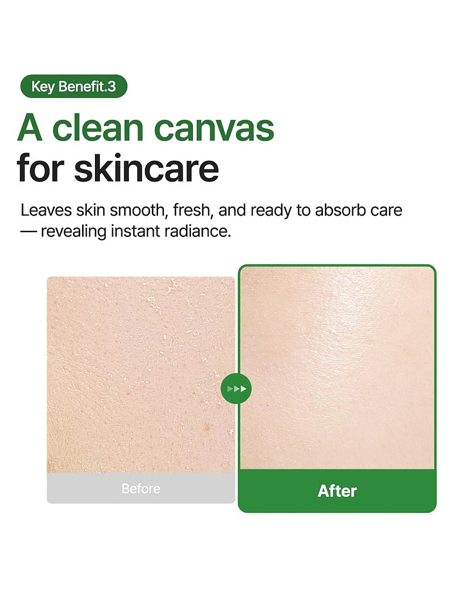 Purito Seoul - Peel Shot Exfoliating Pad - peeling - clear - 4