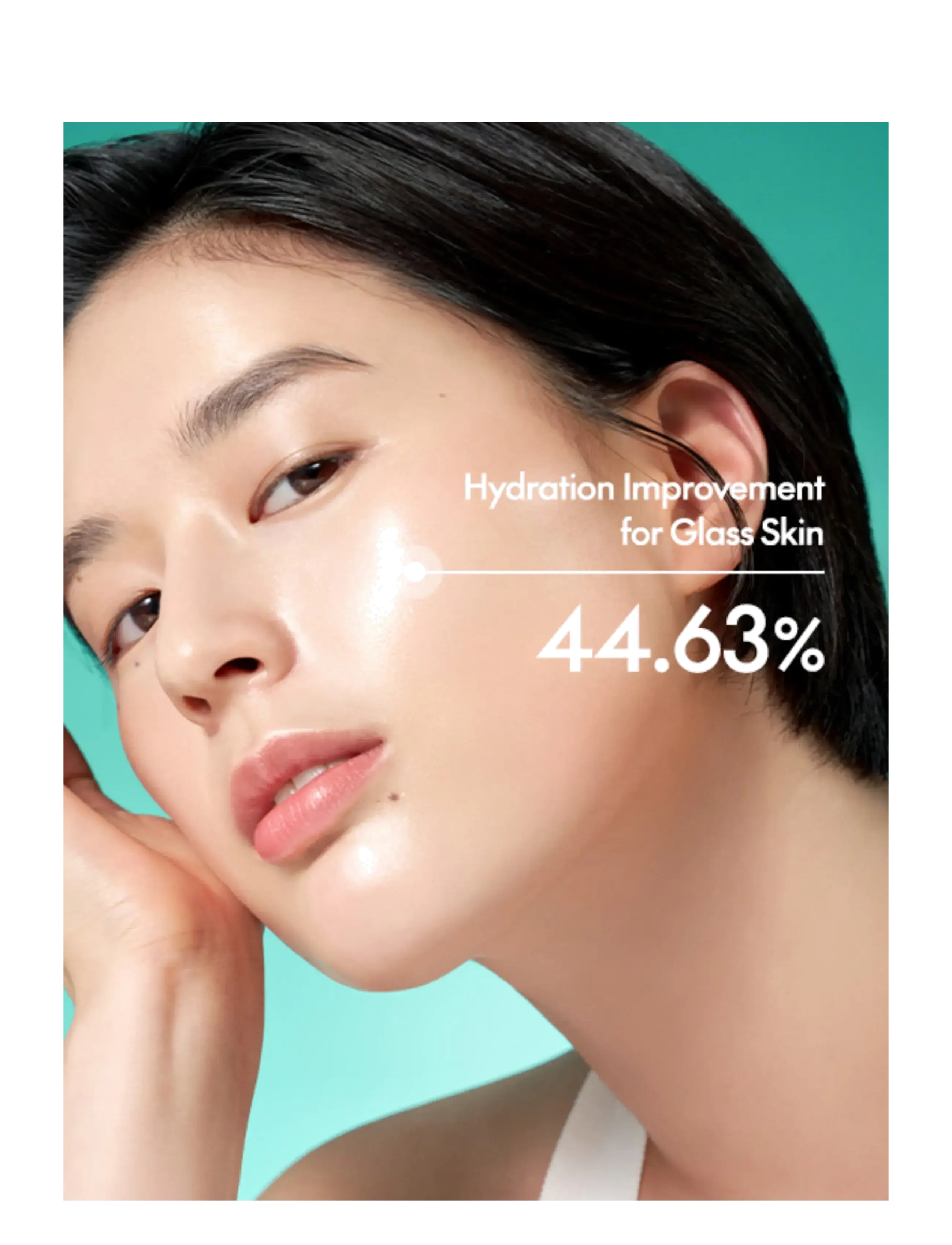 Purito Seoul - Mighty Bamboo Panthenol Cream - fuktpleie - clear - 2
