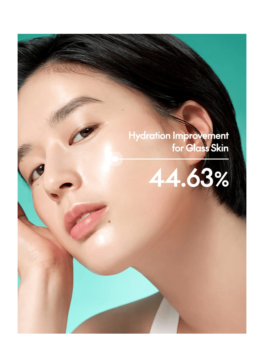 Purito Seoul - Mighty Bamboo Panthenol Cream - niisutajad - clear - 2
