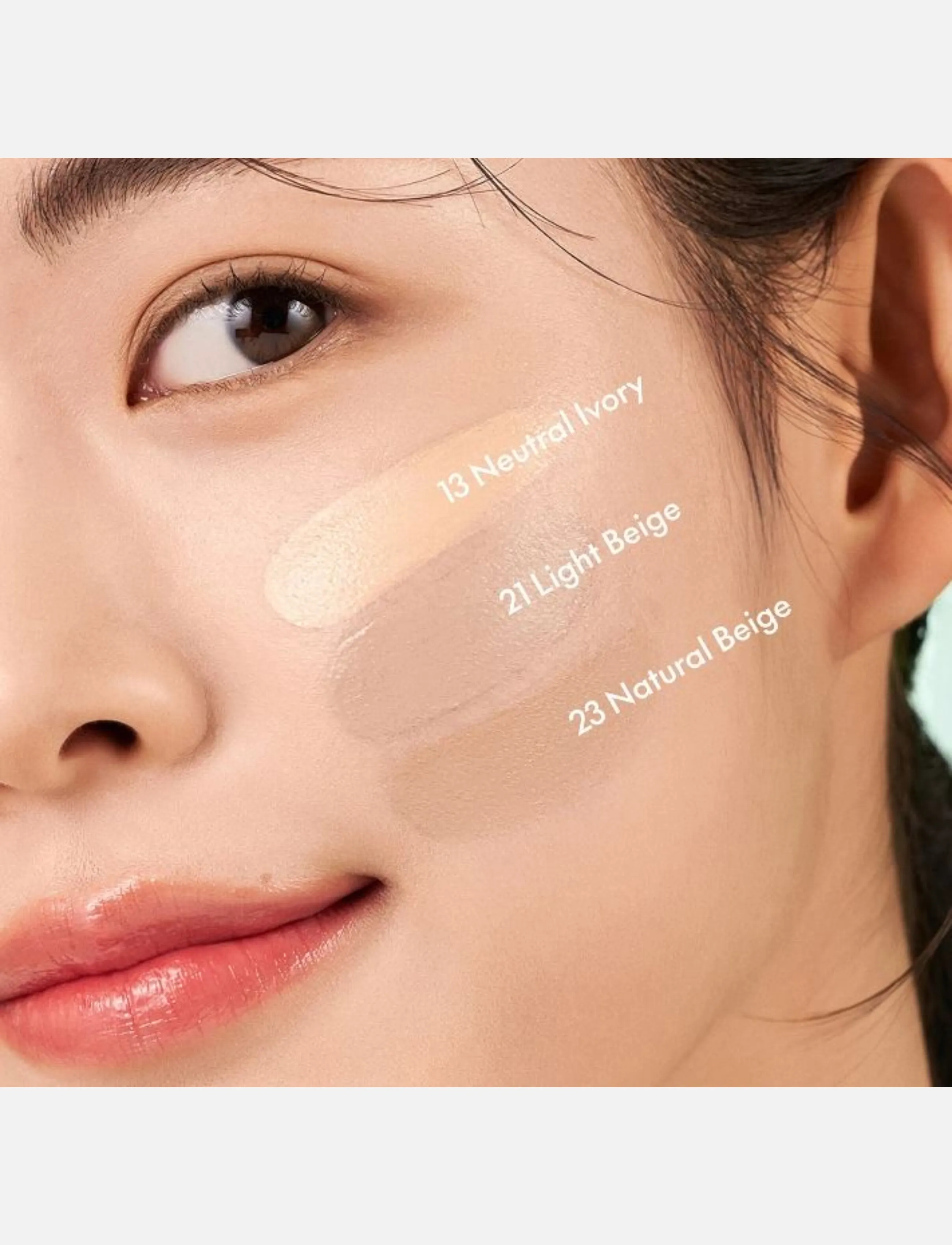 Purito Seoul - Wonder Releaf Centella BB Cream - smink - light beige - 3