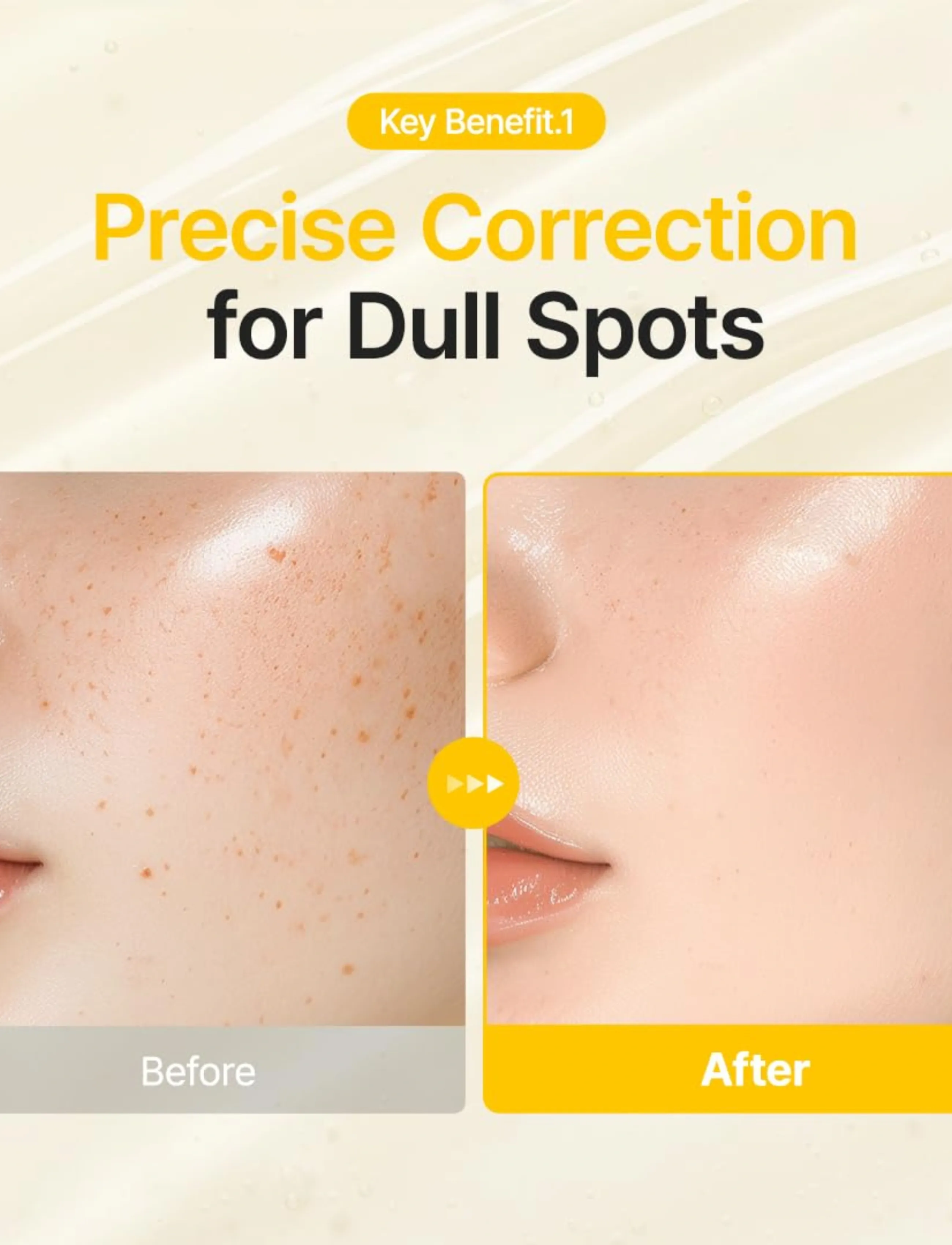 Purito Seoul - Pure Vitamin C Serum - serum - clear - 2
