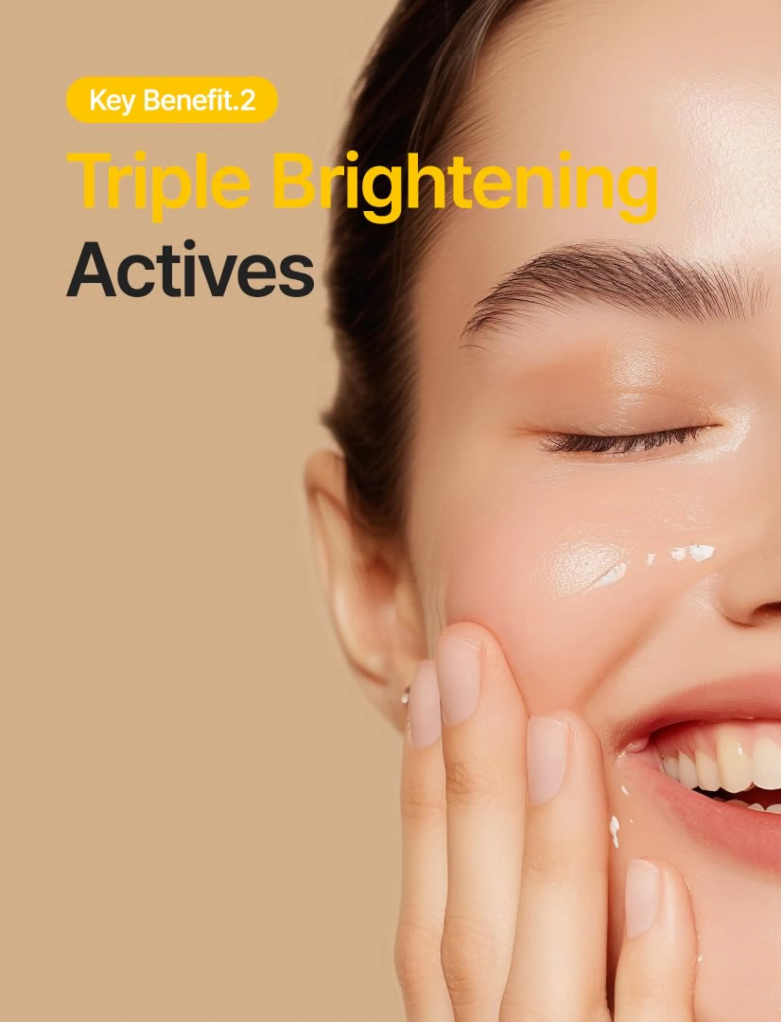 Purito Seoul - Pure Vitamin C Serum - serum - clear - 3