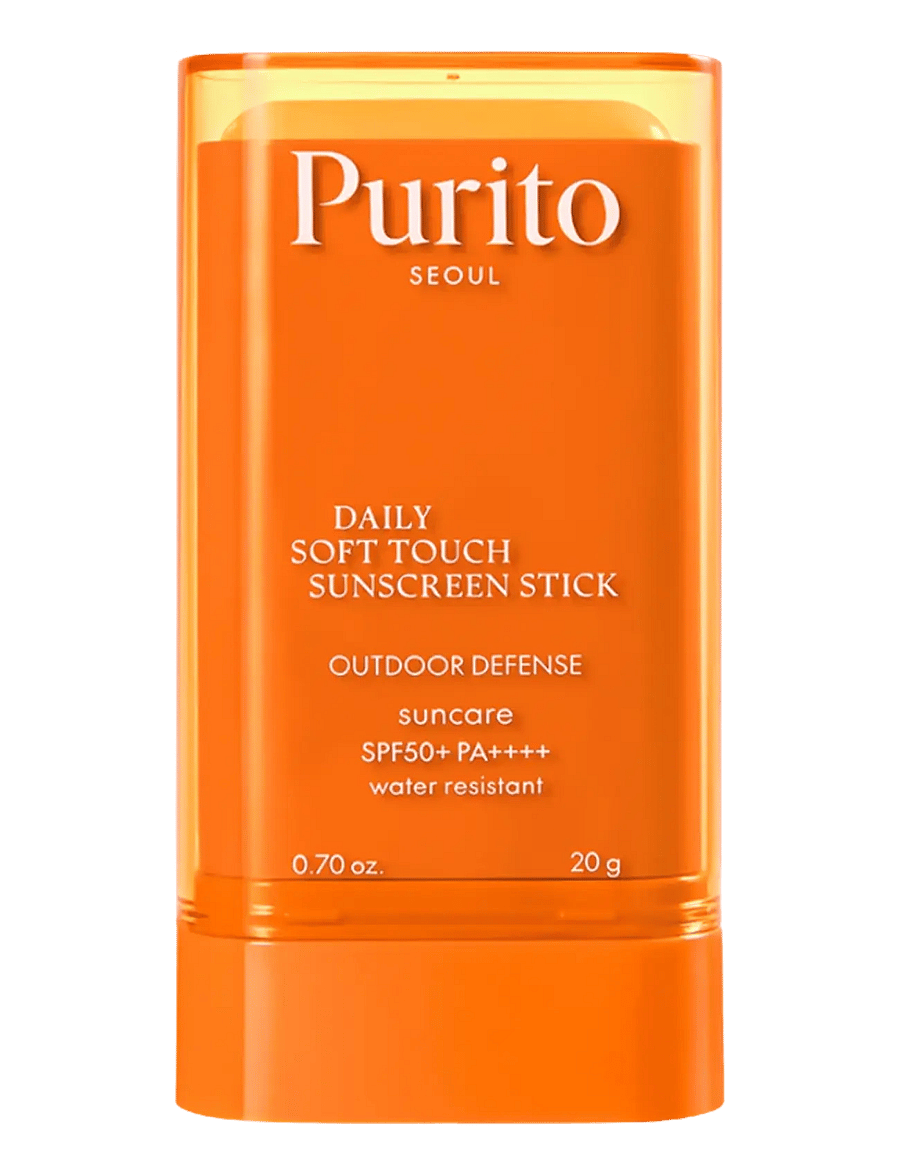 Purito Seoul - Daily Soft Touch Sunstick - clear - 1