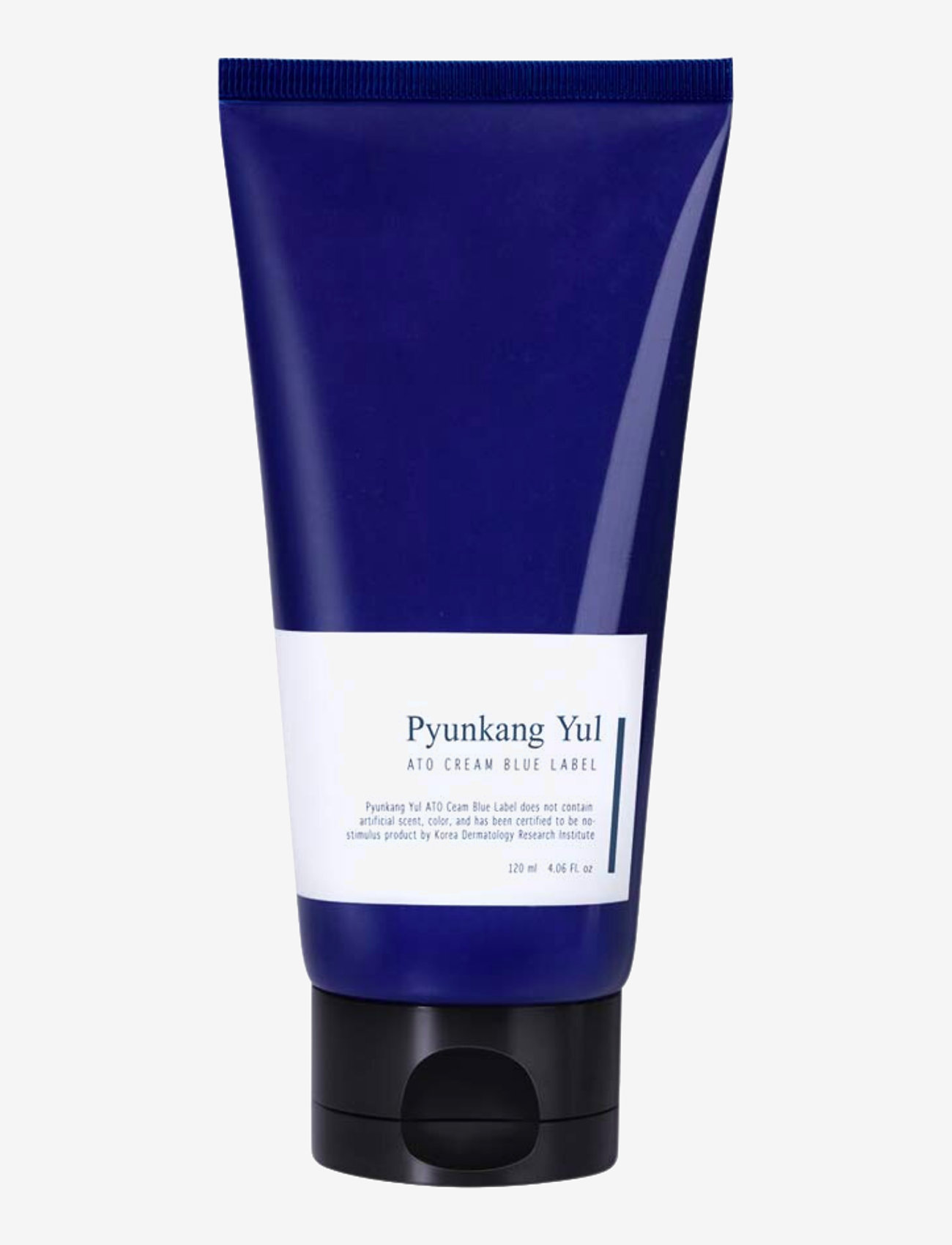 Pyunkang Yul - ATO Cream Blue Label - fuktkrämer - clear - 0