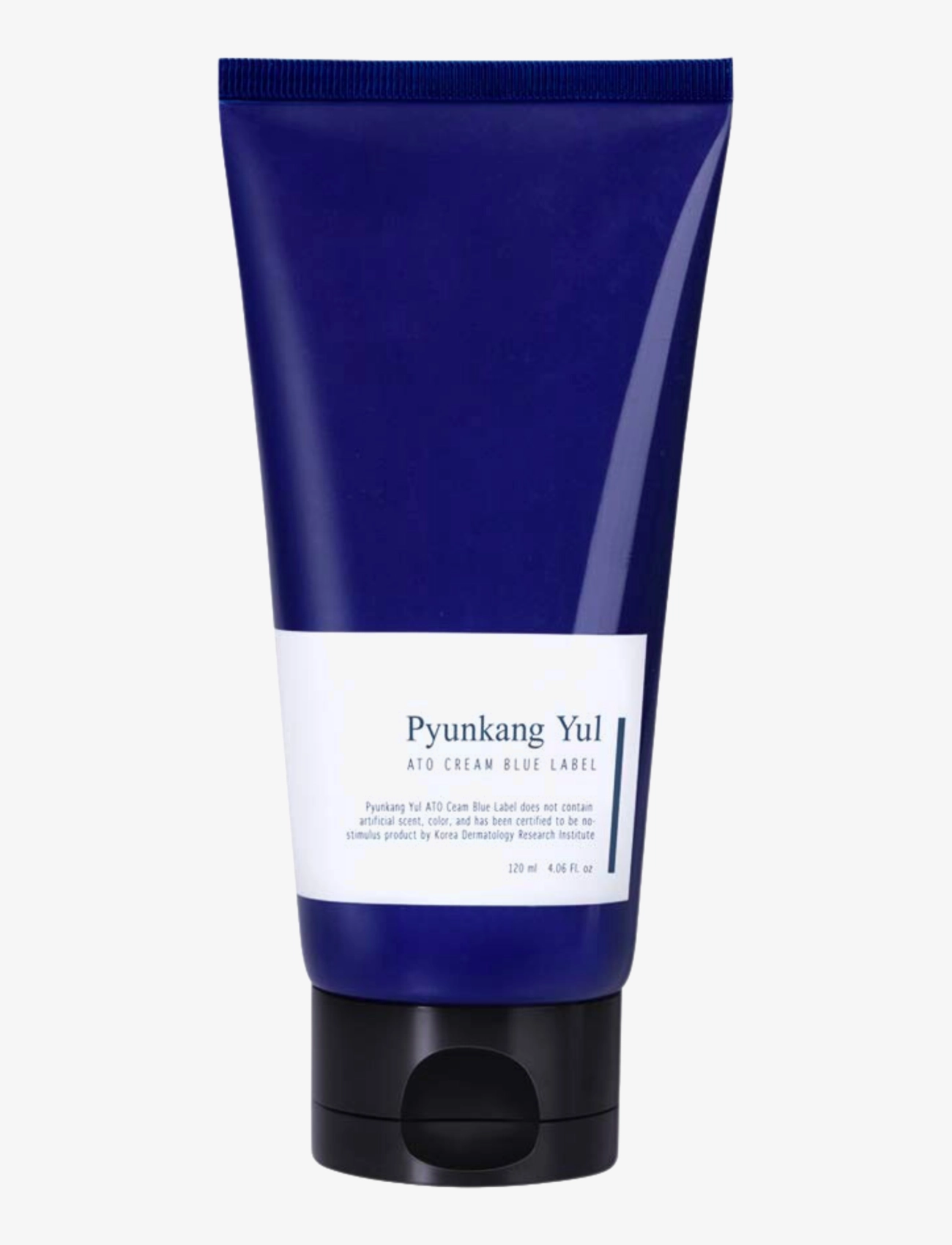 Pyunkang Yul ATO Cream Blue Label - Pyunkang Yul - CLEAR / undefined