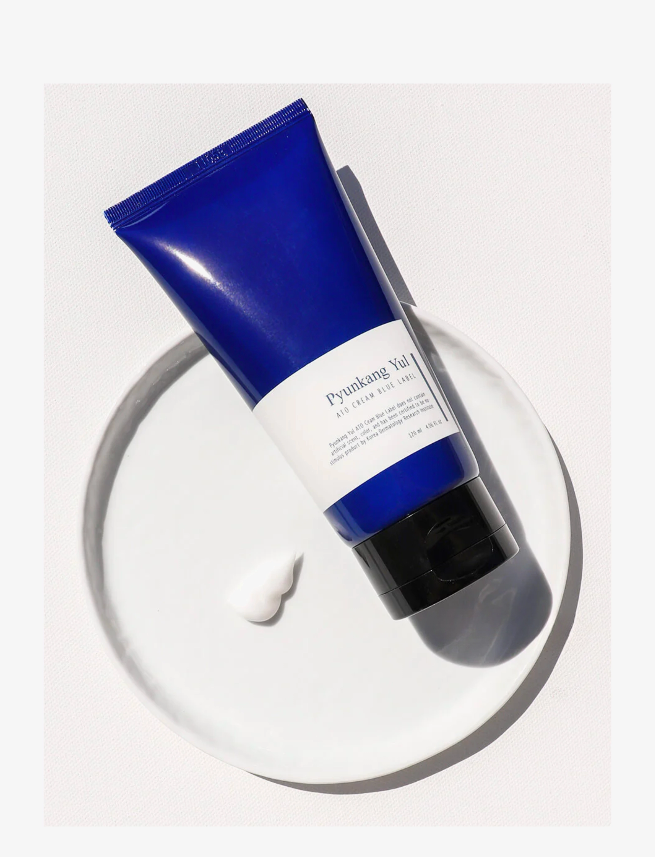 Pyunkang Yul - ATO Cream Blue Label - clear - 1
