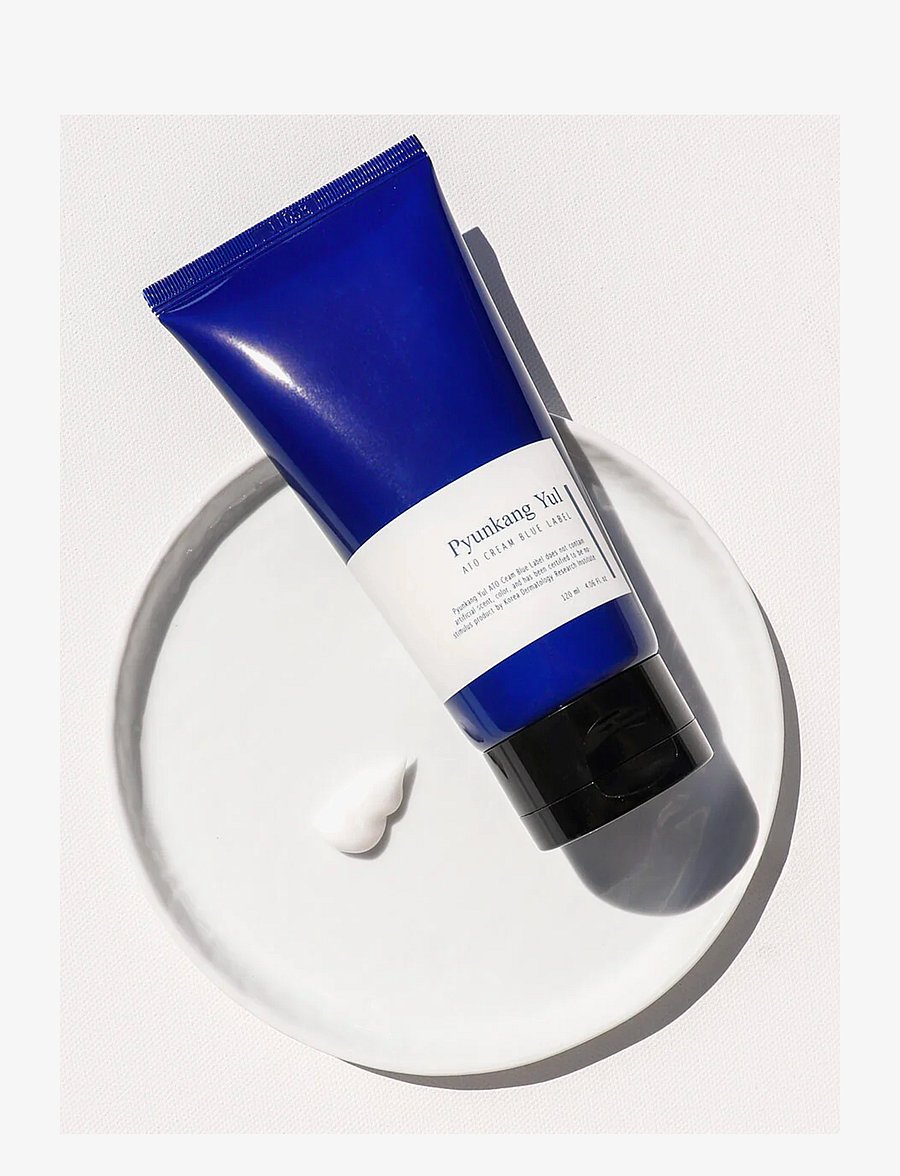 Pyunkang Yul - ATO Cream Blue Label - rakagjafar - clear - 1