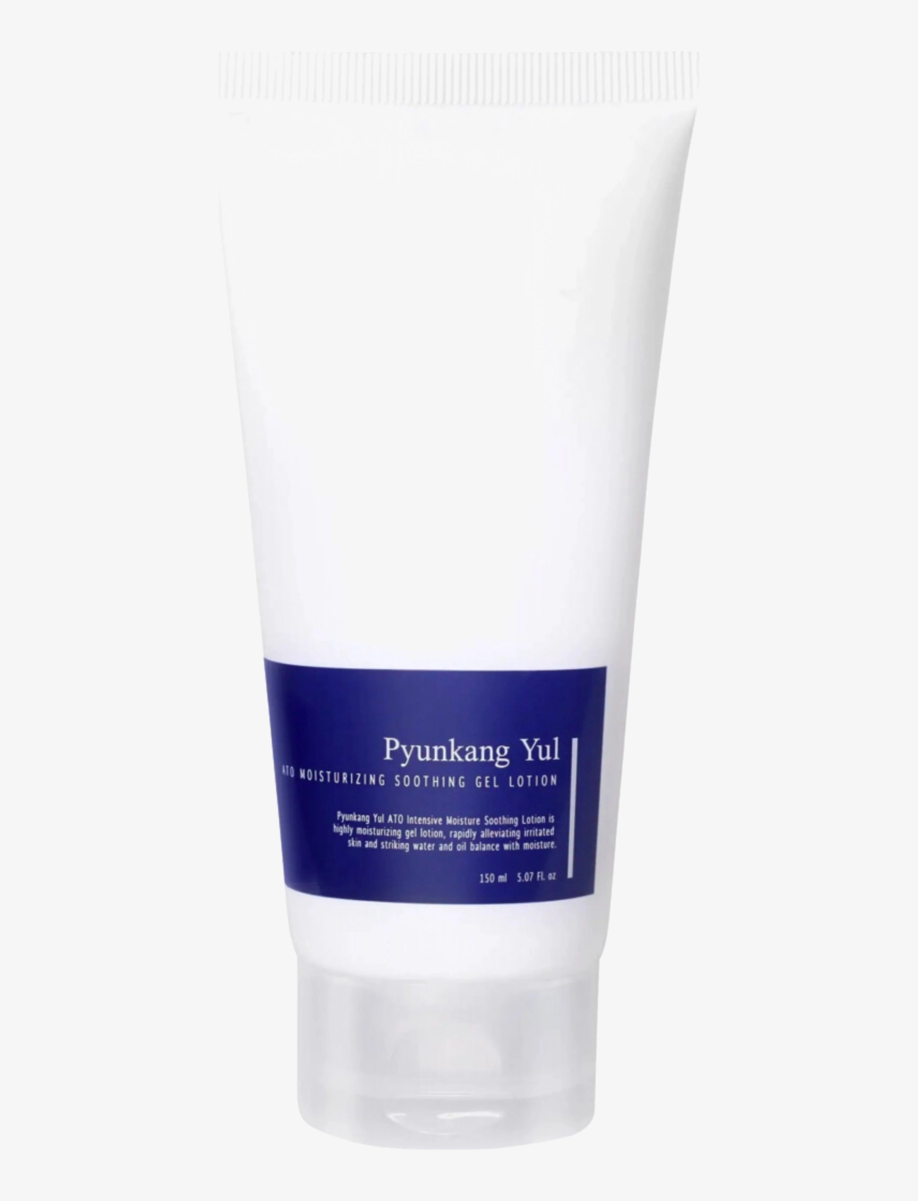 Pyunkang Yul ATO Moisturizing Soothing Gel Lotion - Solprodukter - CLEAR / undefined