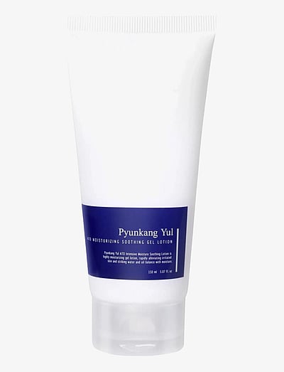 Ato Moisturizing Soothing Gel Lotion - Kropspleje