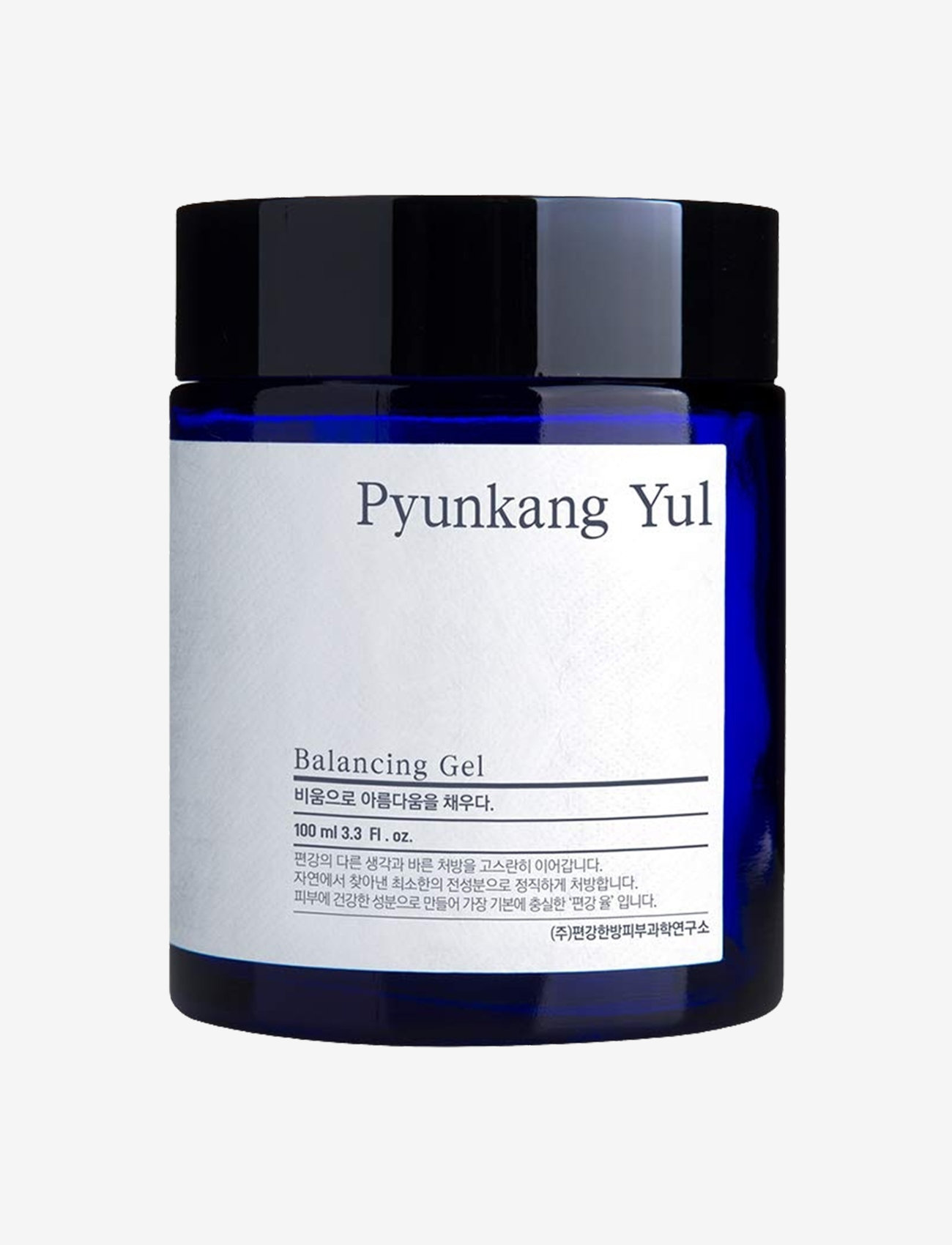 Pyunkang Yul - Balancing Gel - clear - 0