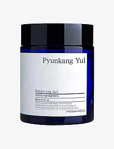 Balancing Gel, Pyunkang Yul