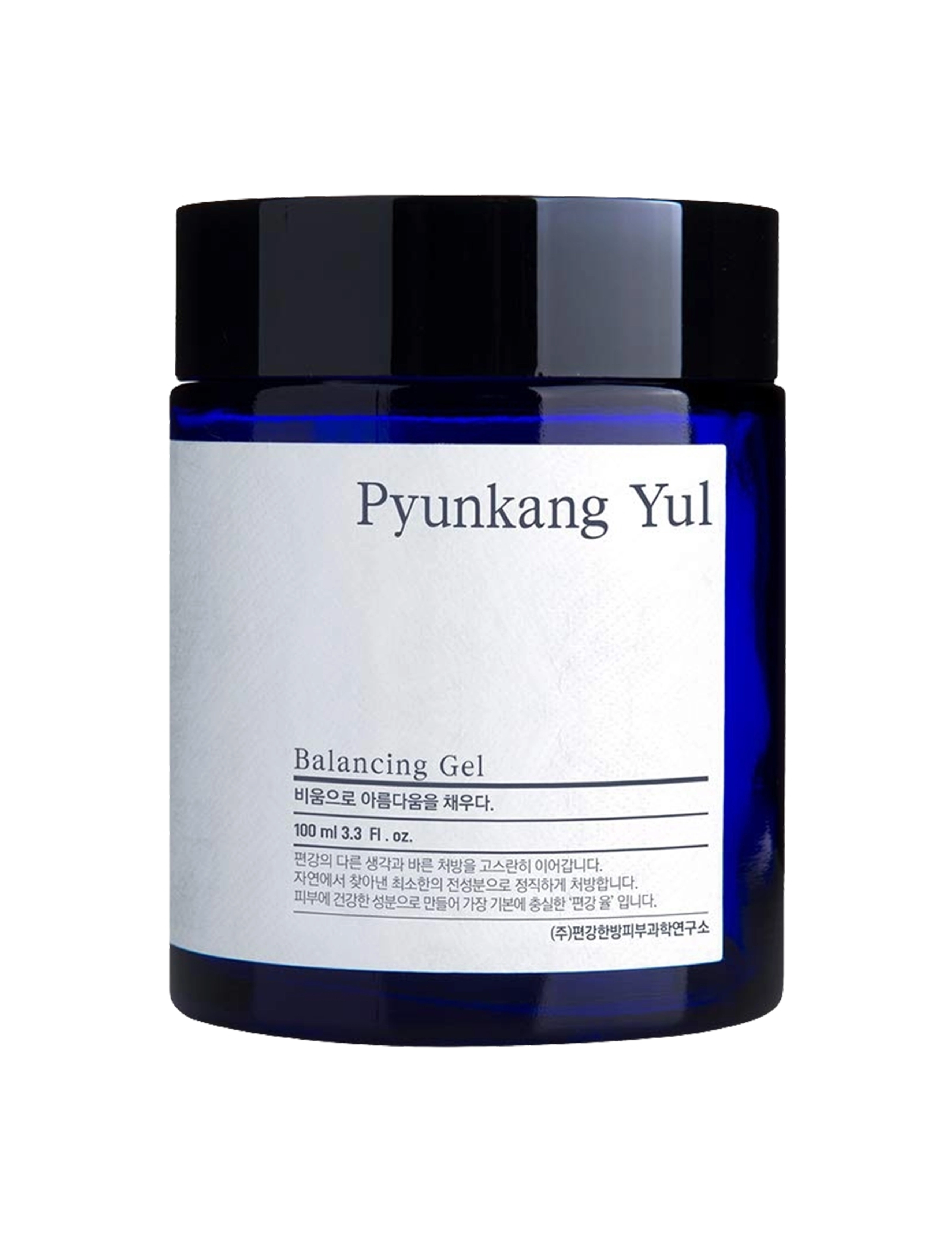 Pyunkang Yul Balancing Gel - Pyunkang Yul - CLEAR / undefined