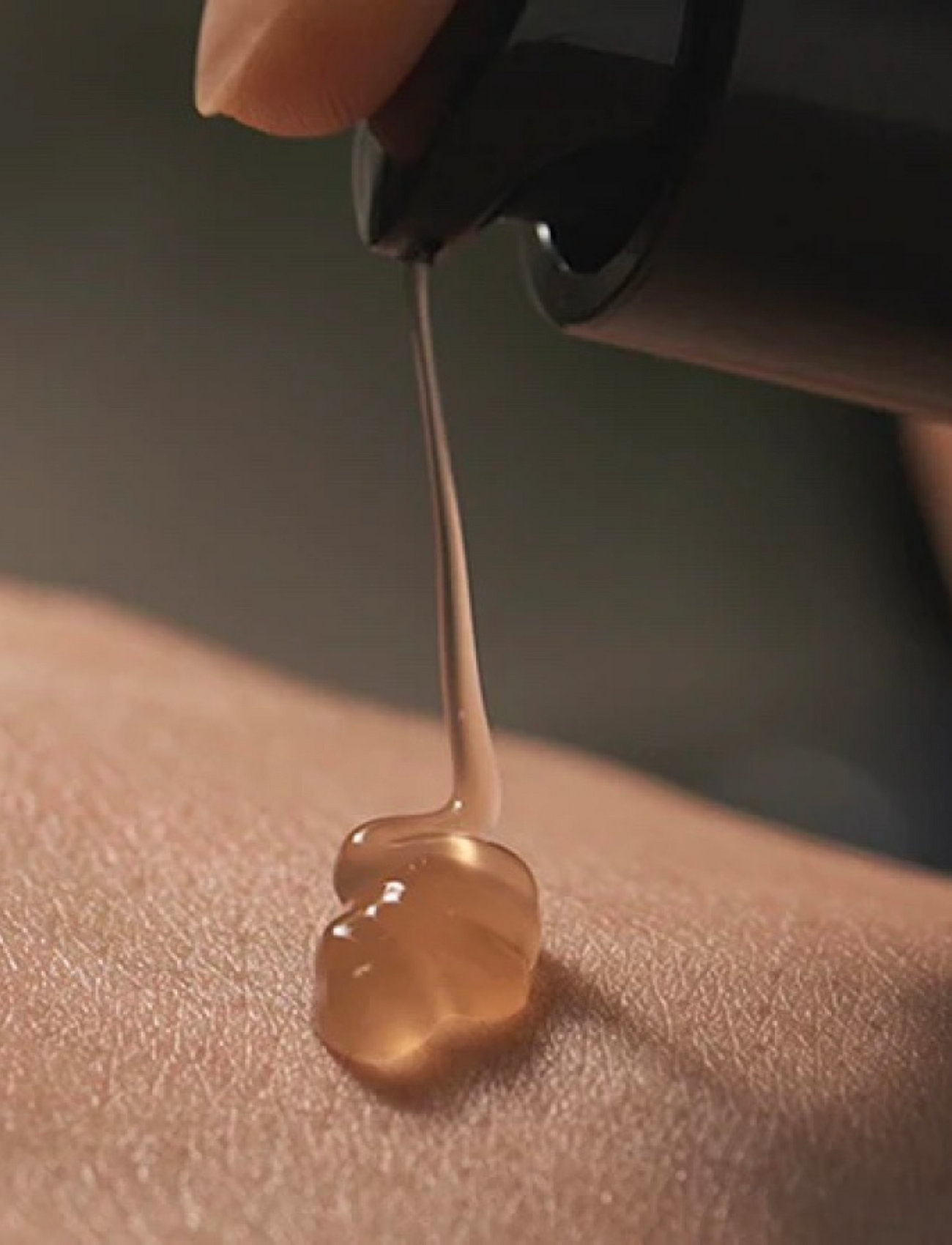 Pyunkang Yul - Black Tea Boosting Serum - serum - clear - 2