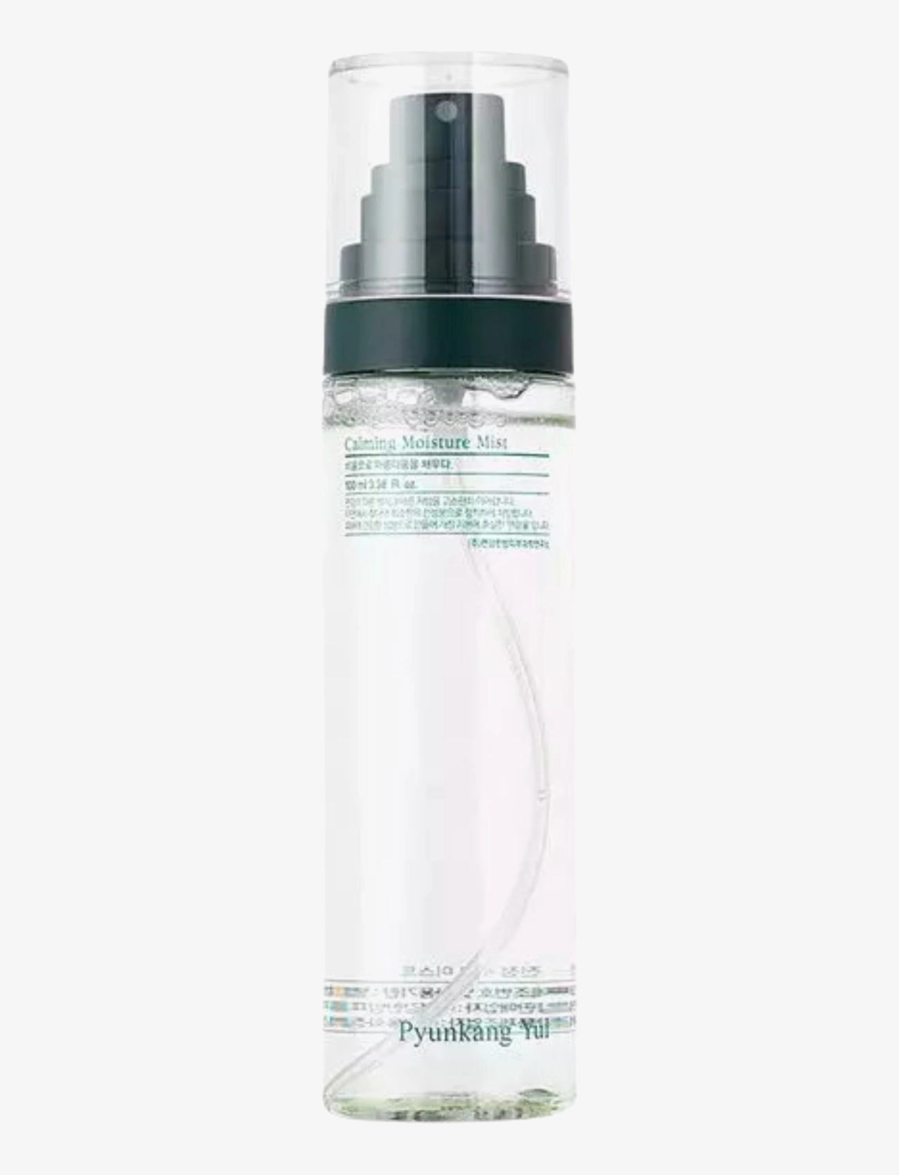 Pyunkang Yul Calming Moisture Mist, Toner, Nude, Str: 100 ml