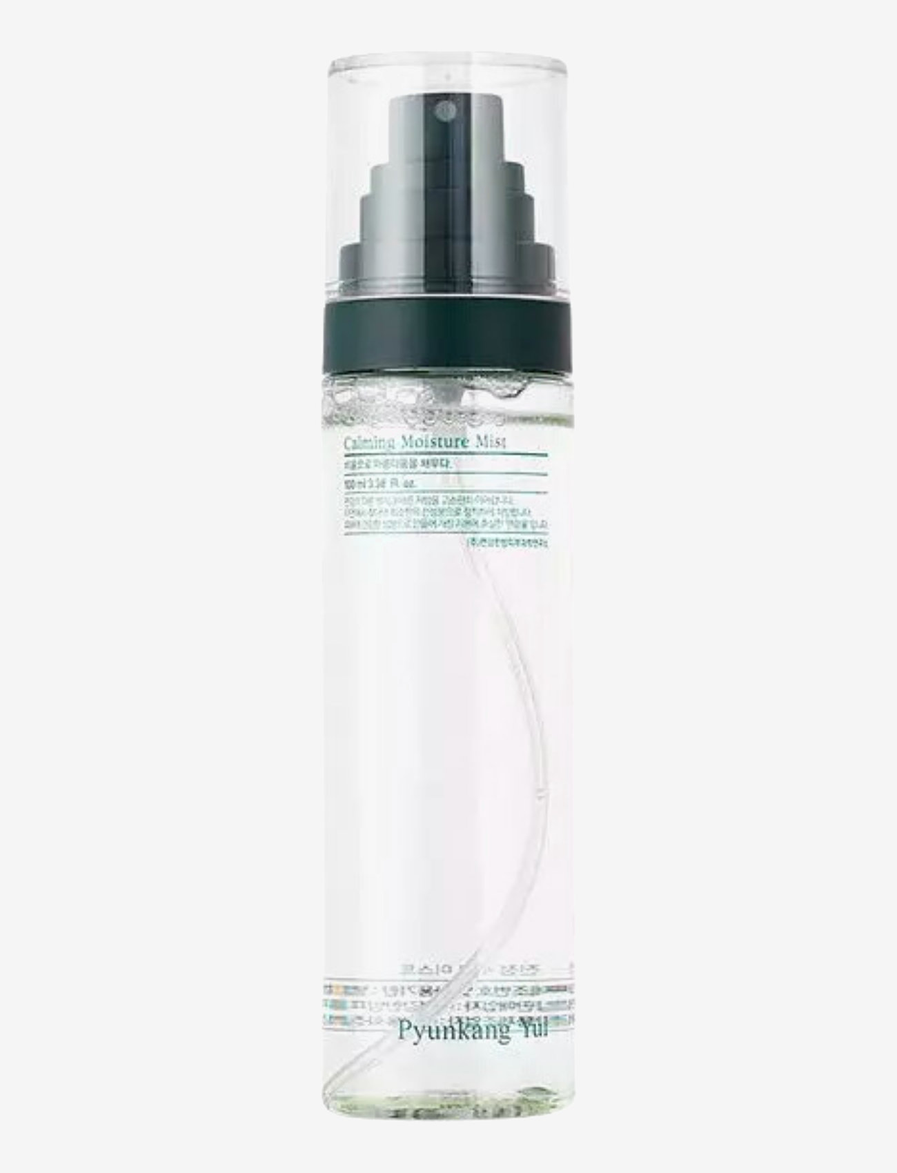 Pyunkang Yul - Calming Moisture Mist - ansiktsmist - clear - 0