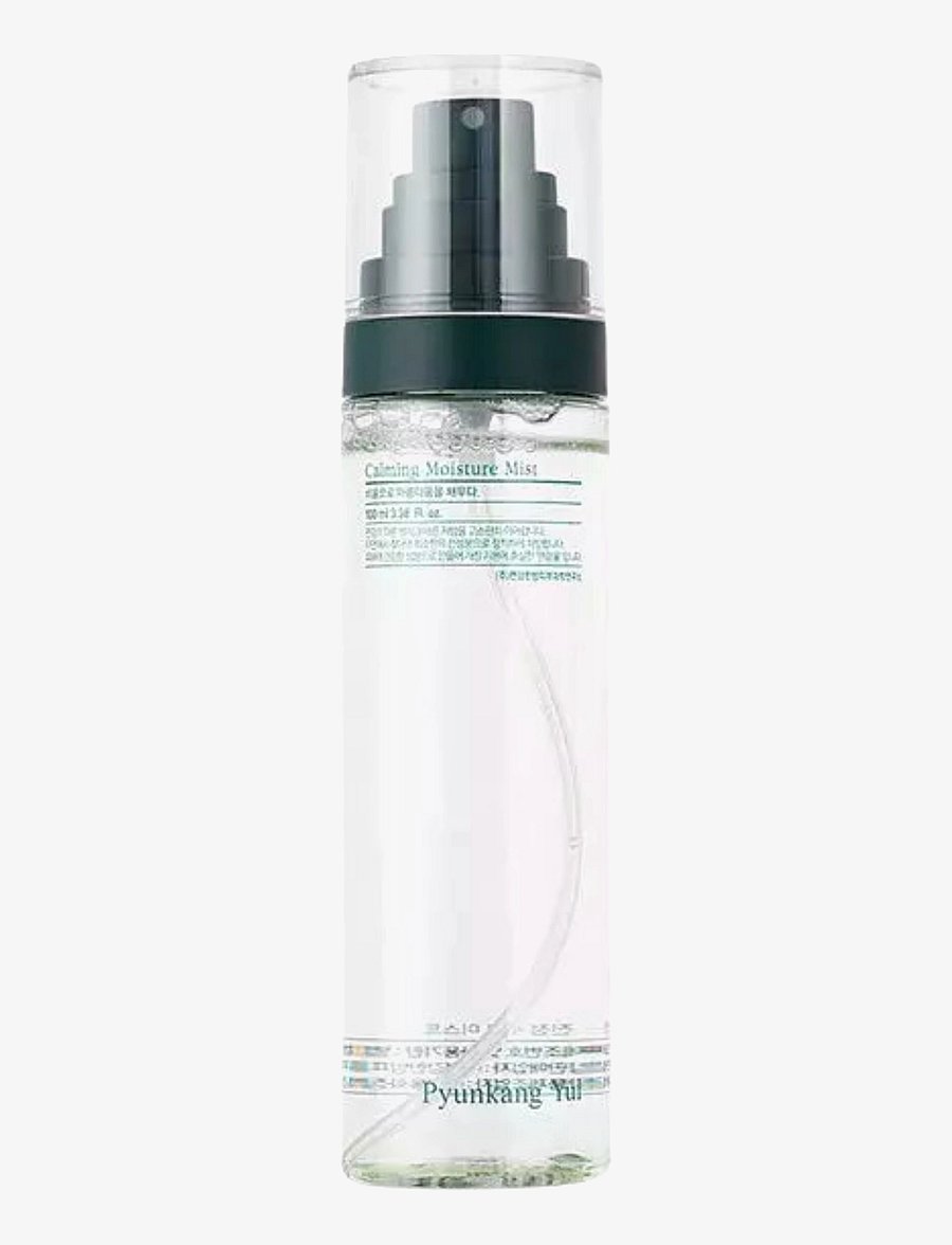 Pyunkang Yul - Calming Moisture Mist - kasvosuihkeet - clear - 0