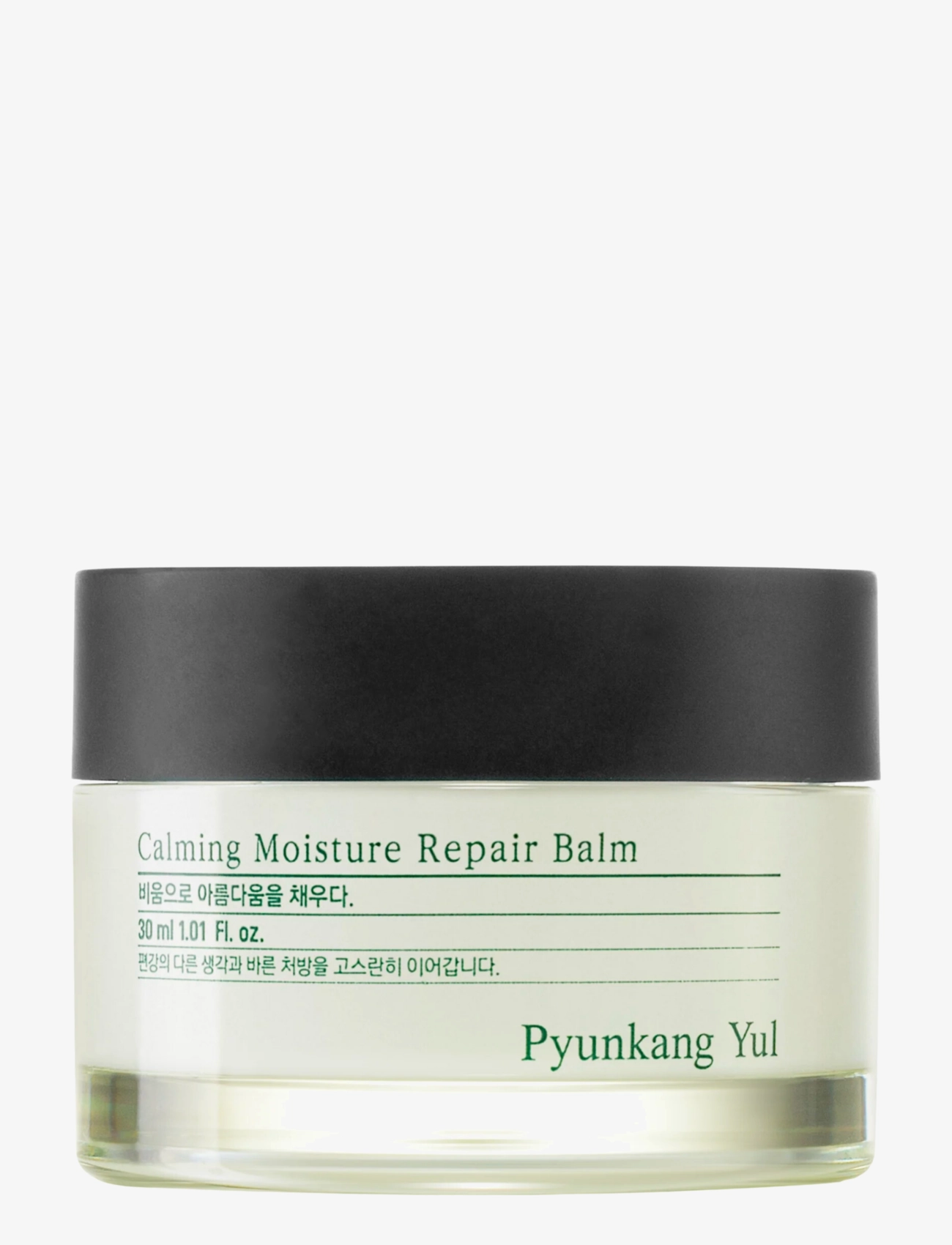 Pyunkang Yul Calming Moisture Repair Balm, 30 ml, Nude, Fugtighedscreme > Dagcreme, Dame