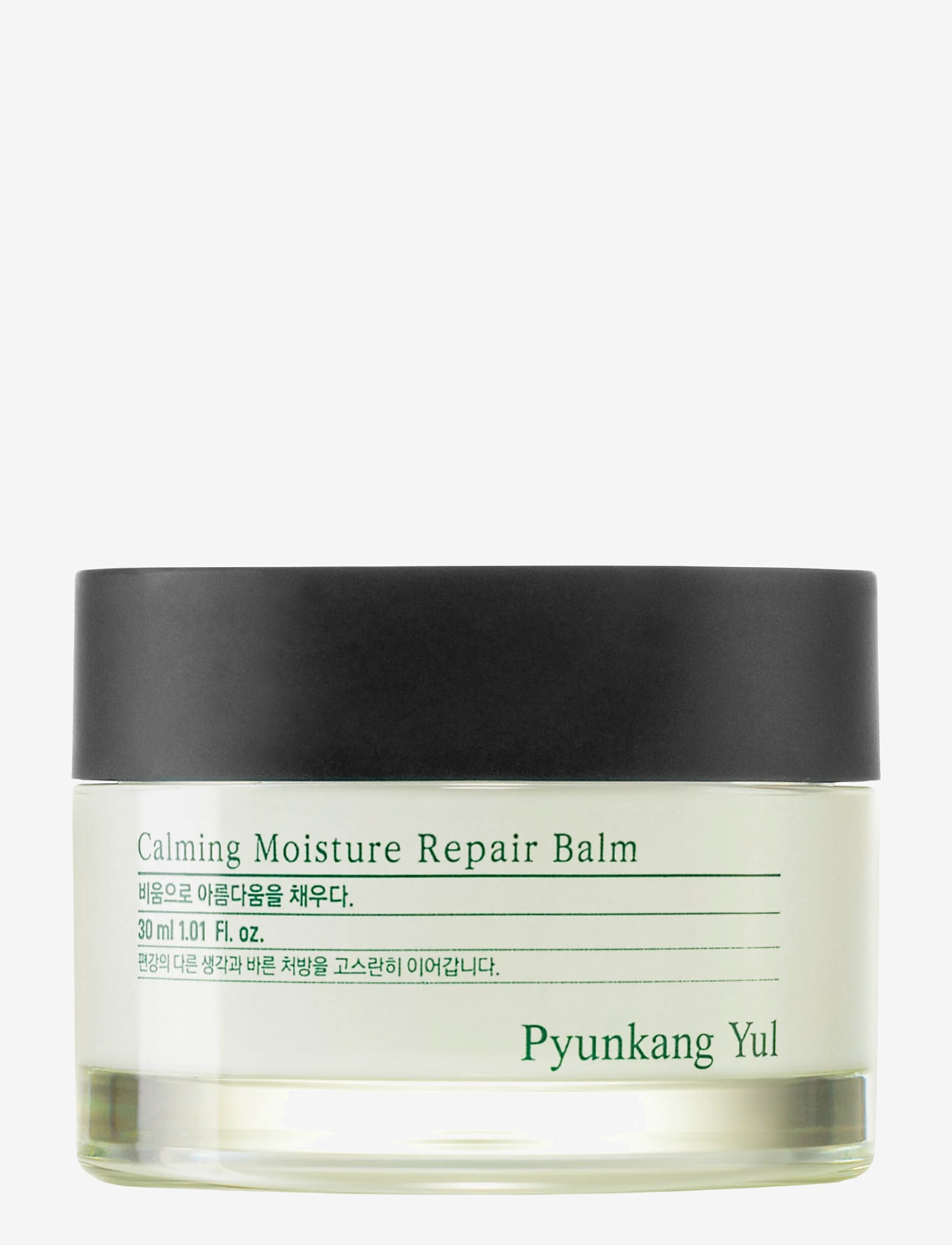 Pyunkang Yul - Calming Moisture Repair Balm - clear - 0