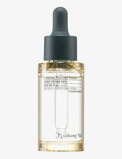 Calming Moisture Serum - Serum