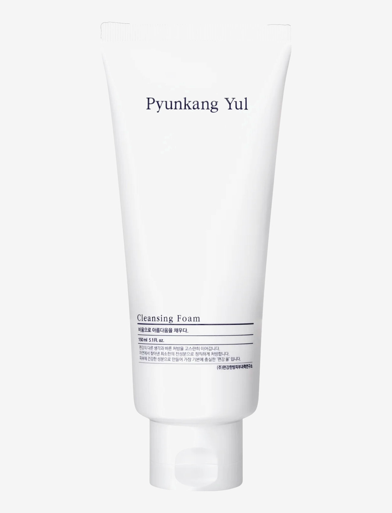 Pyunkang Yul - Cleansing Foam - foaming cleanser - clear - 0