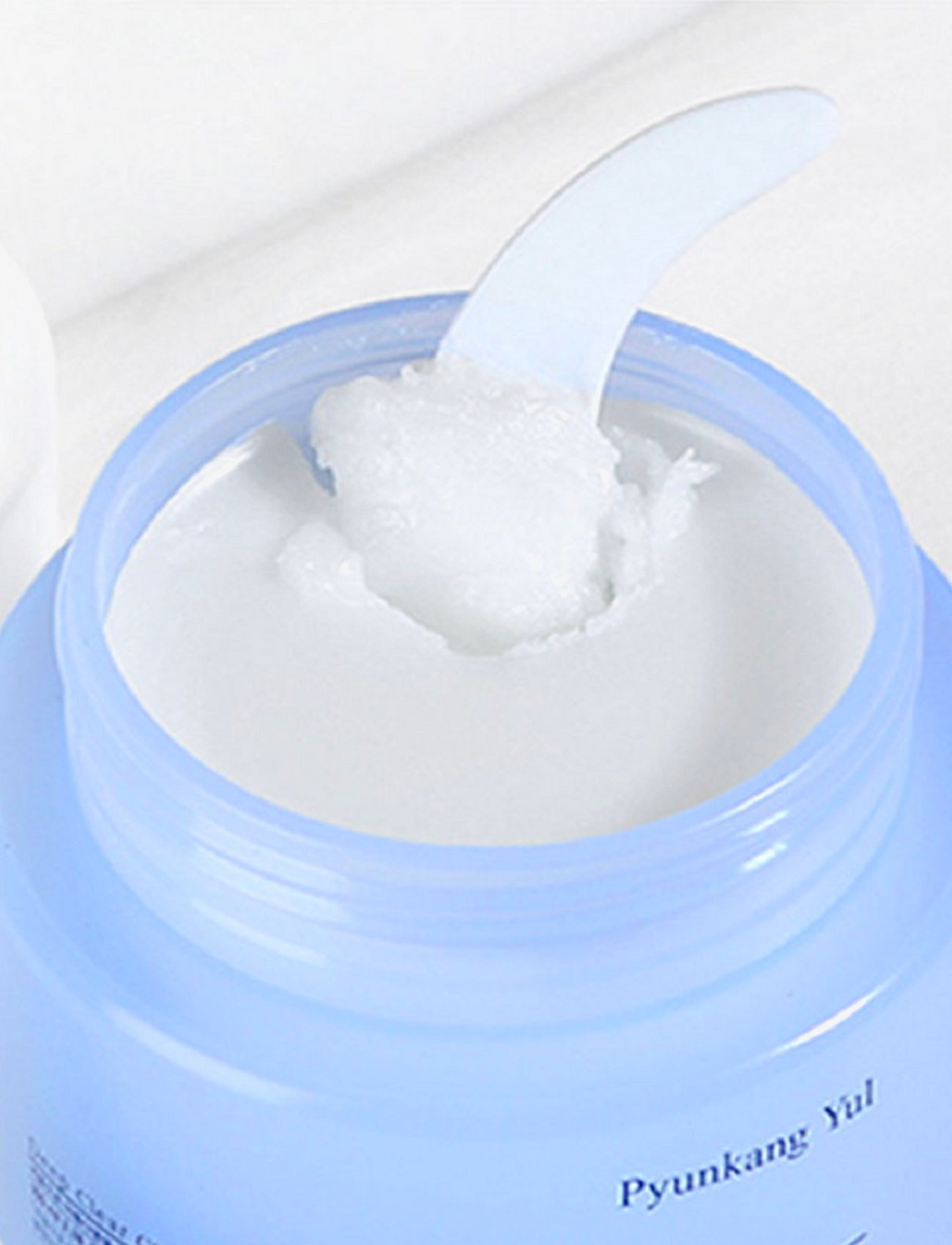 Pyunkang Yul - Deep Clear Cleansing Balm - cleansing balm - clear - 2