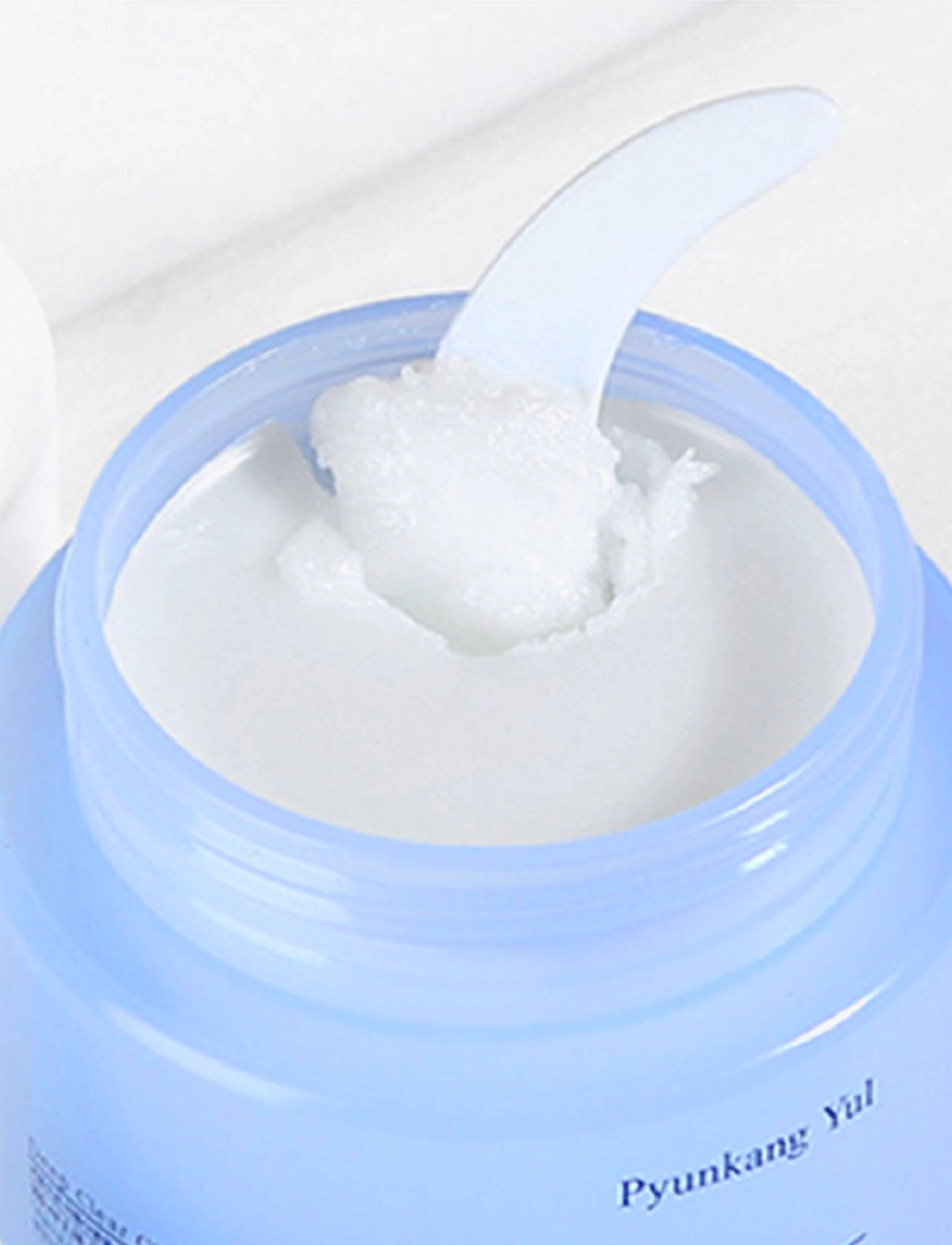 Pyunkang Yul - Deep Clear Cleansing Balm - cleansing balm - clear - 2