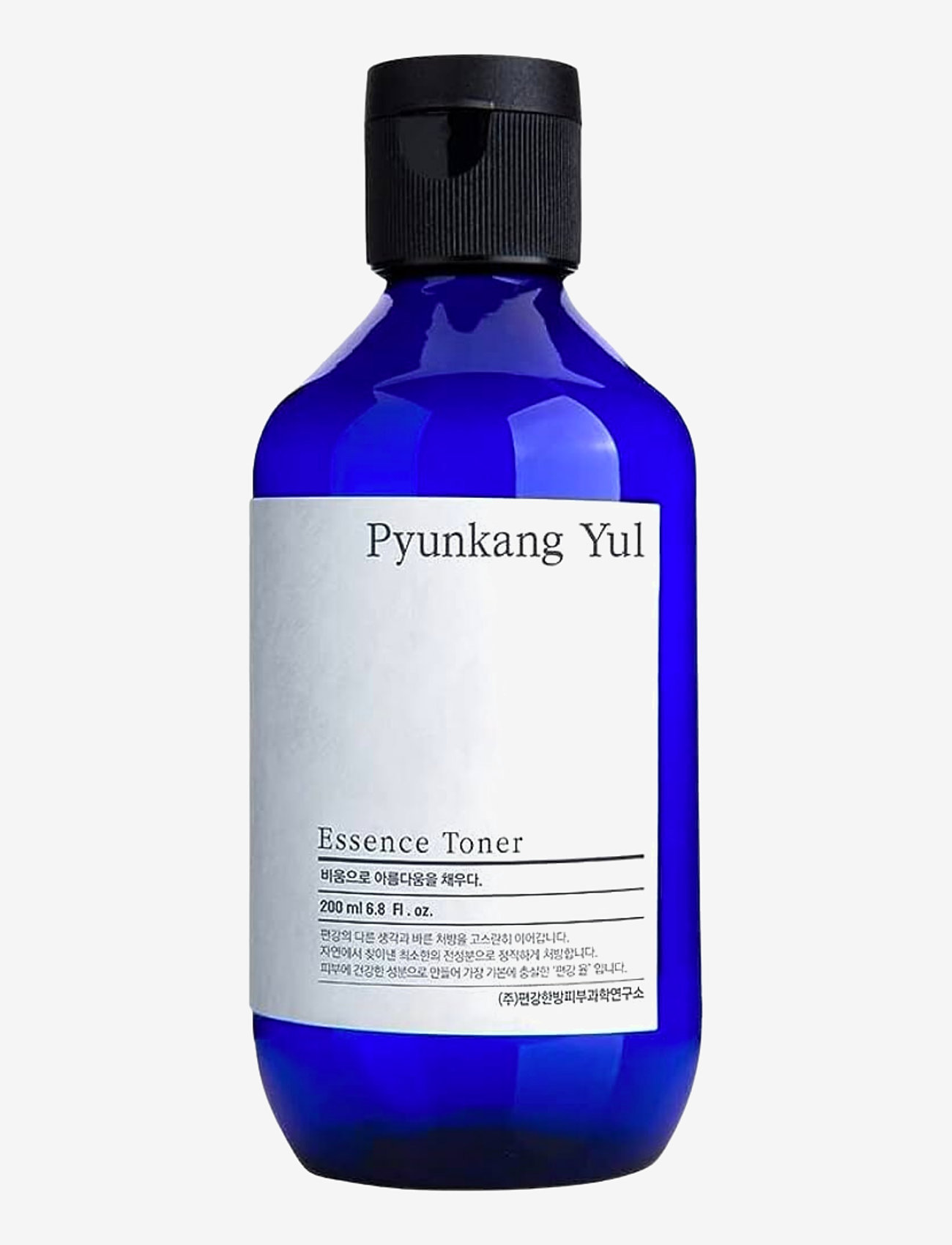 Pyunkang Yul - Essence Toner - essence - clear - 0