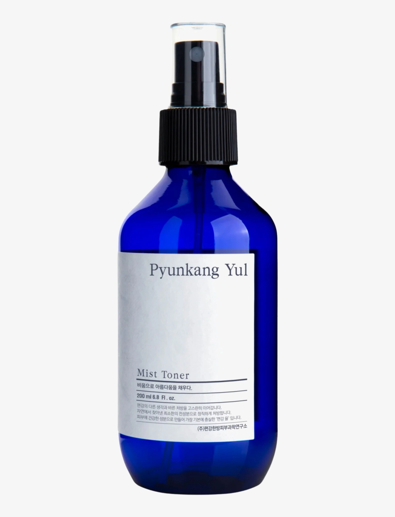 Pyunkang Yul Mist Toner - Pyunkang Yul - CLEAR / undefined