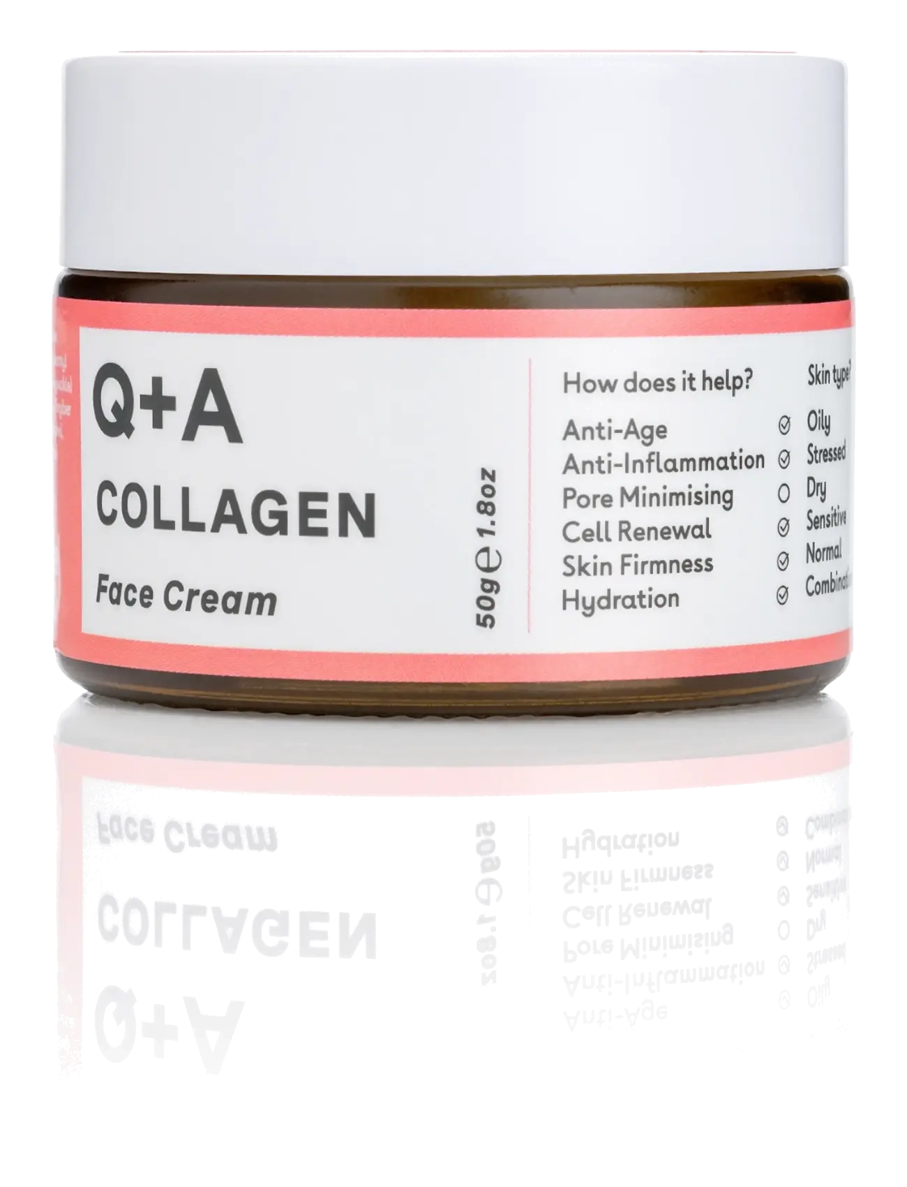 Collagen Face Cream