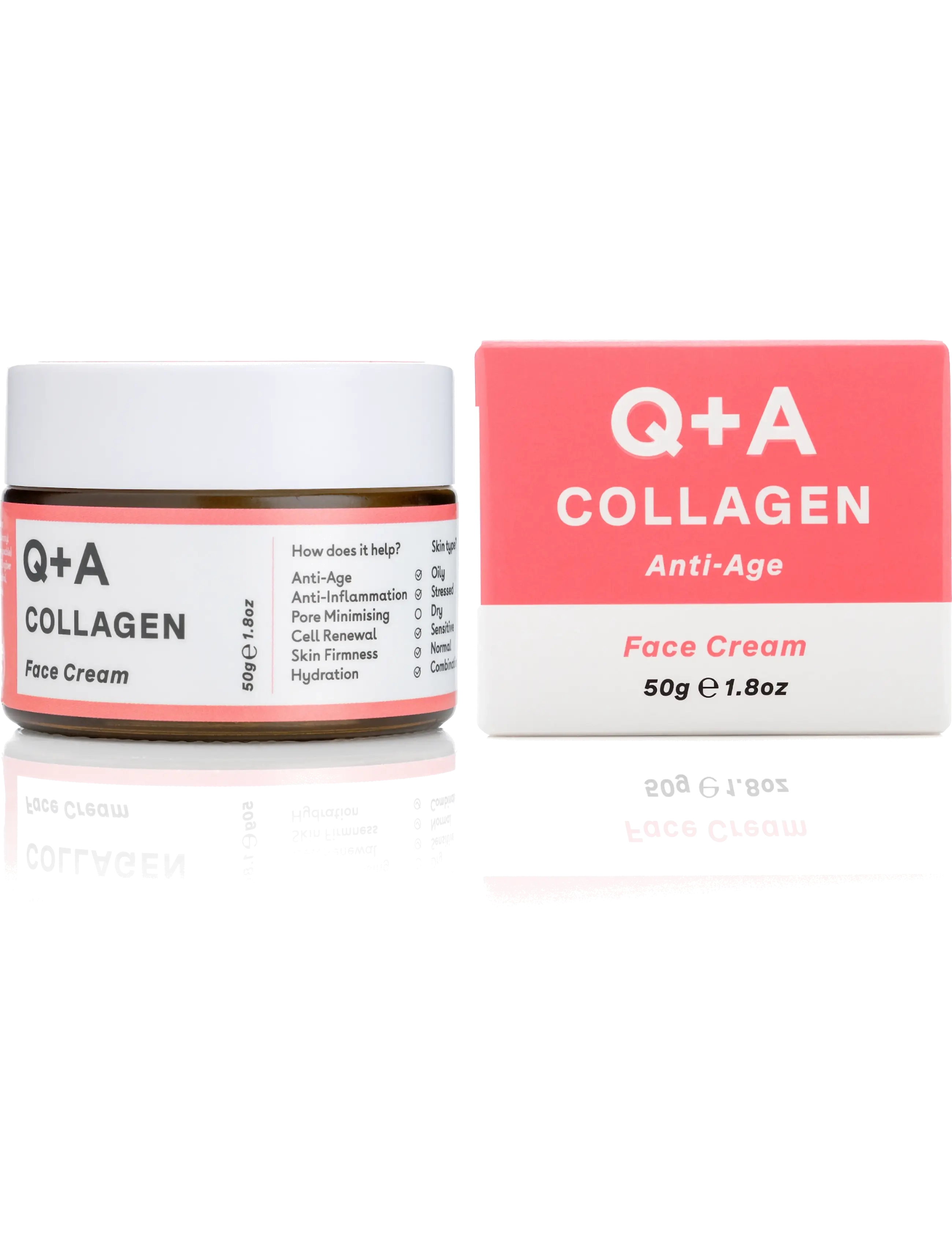 Collagen Face Cream 3