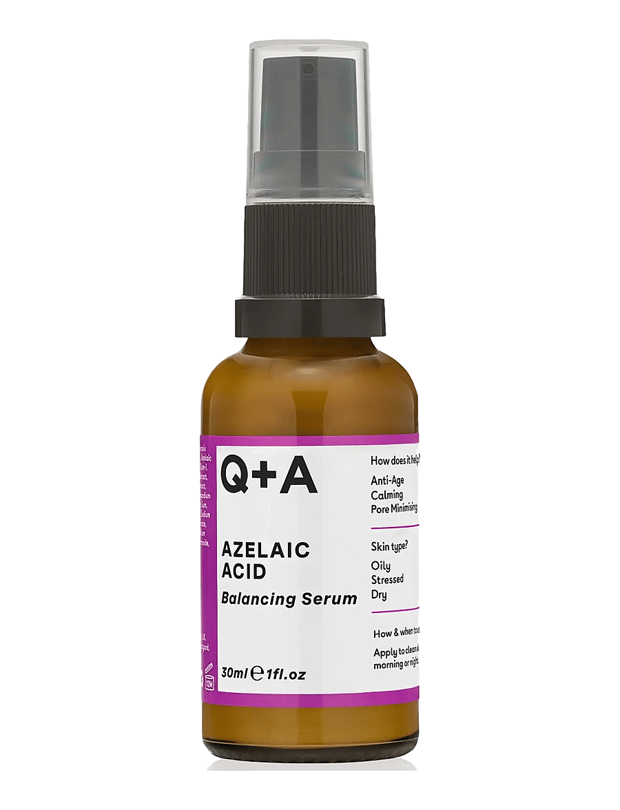 Q+A - Q+A Azelaic Acid Facial Serum - seerumid - clear - 1