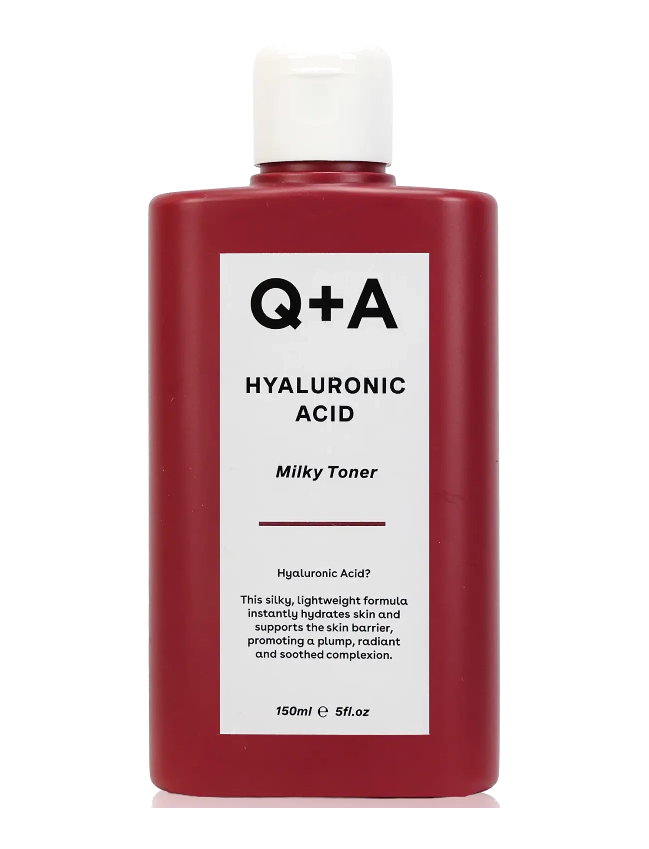 Hyaluronic Acid Milky Toner