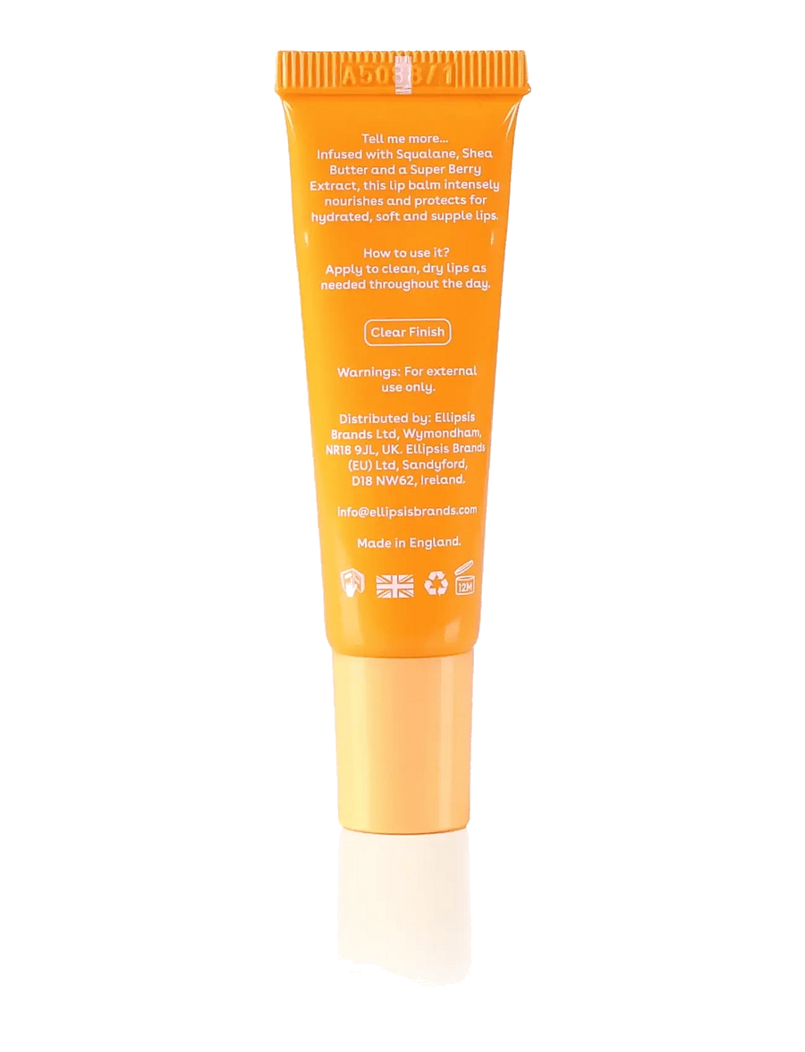 Q+A - Q+A Super Food Lip Balm - clear - 2