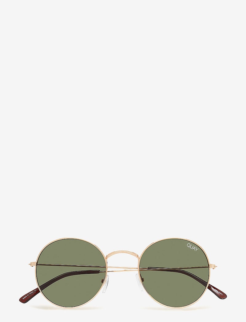 QUAY AUSTRALIA Mod Star (QAAQU-000061) Round Frame