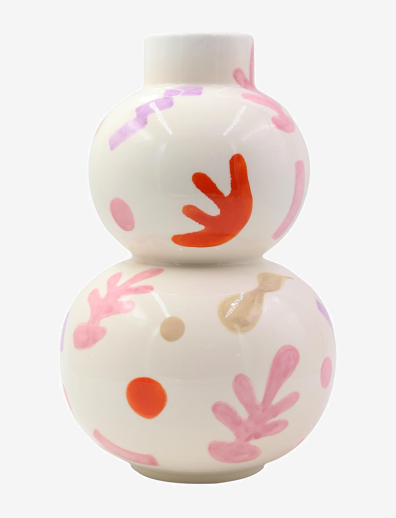 Que Rico - ISLA - vāzes - funky fiesta - 0