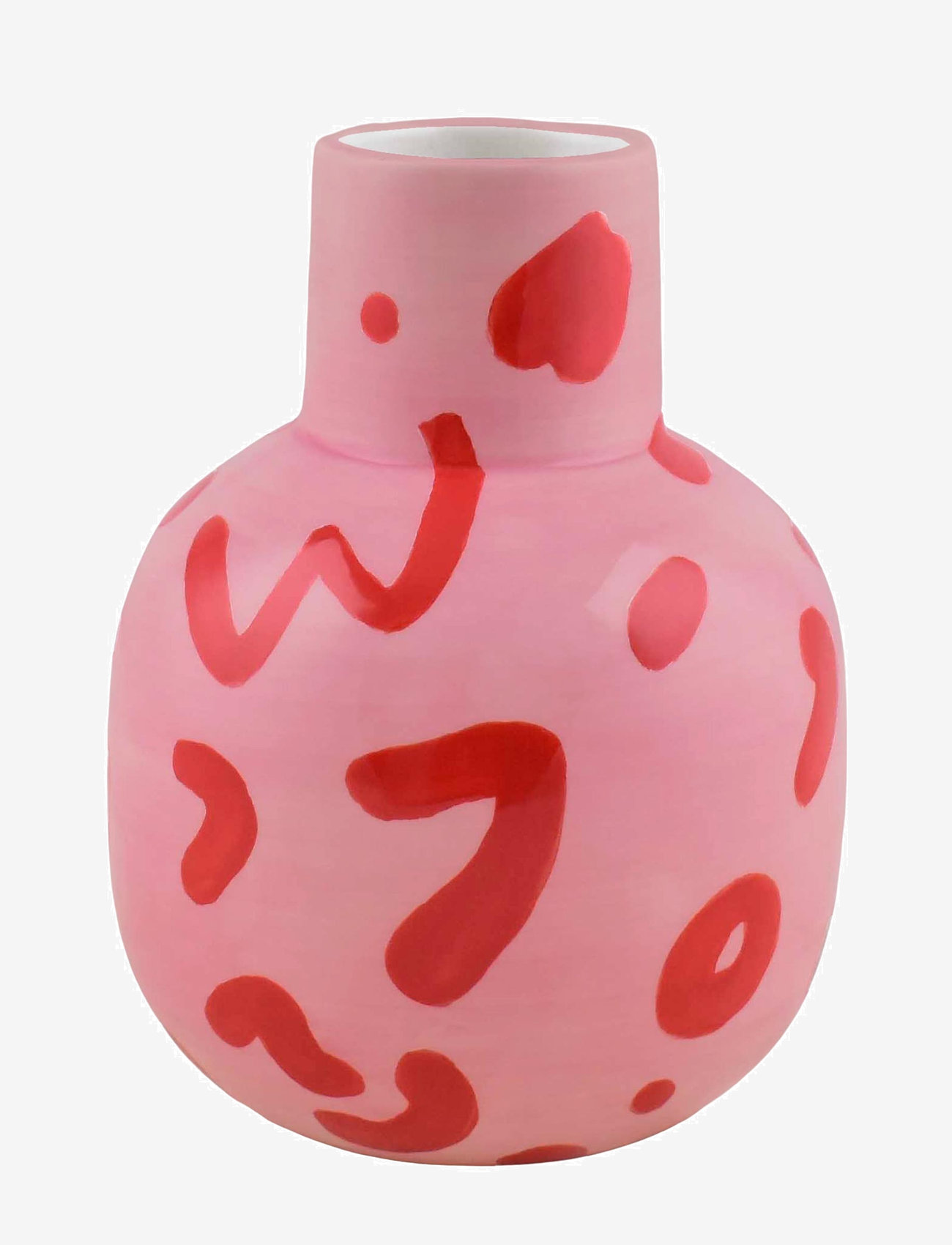 Que Rico - Vase - ROSITA - LEOPARDO LINDO - vaser - leopardo lindo - 0