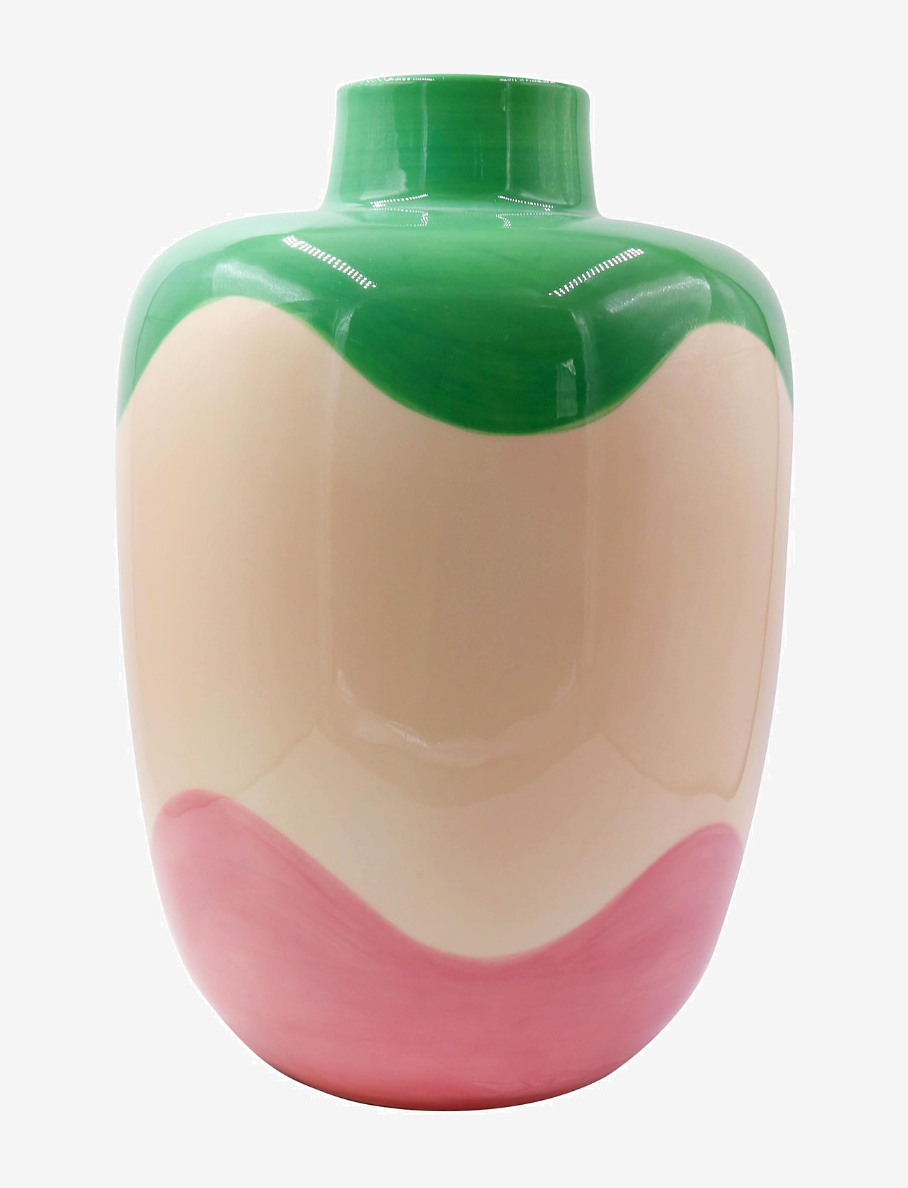 Que Rico - Vase - ROCÍO - SWEET & SUAVE - vaser - sweet & suave - 0